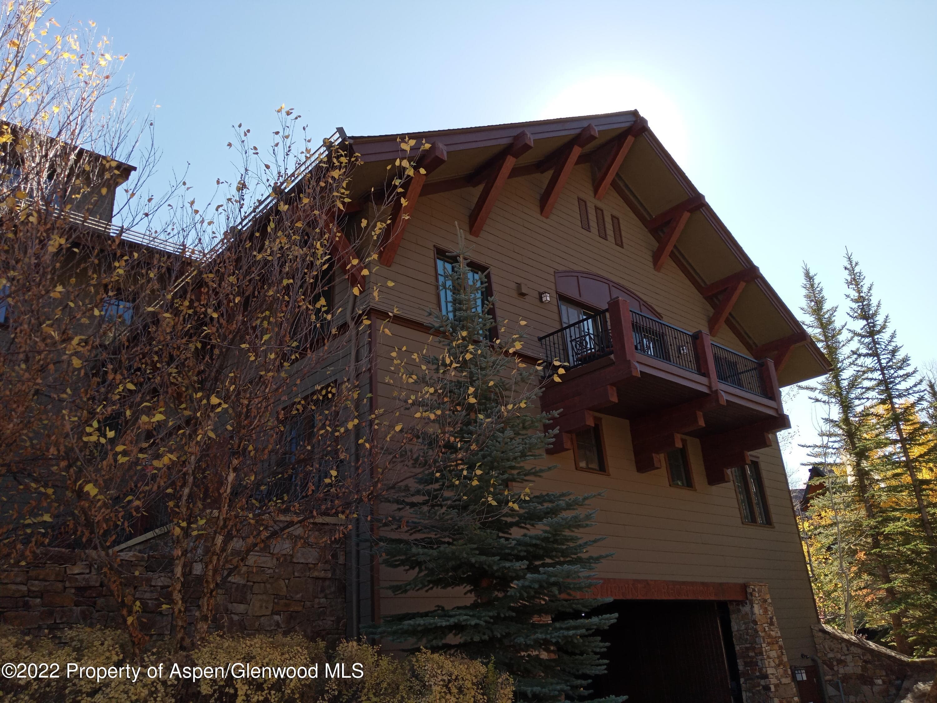 0039 Boomerang Rd. Road 8312 Summer Preferred 22, Aspen, CO 81611 - Photo 25