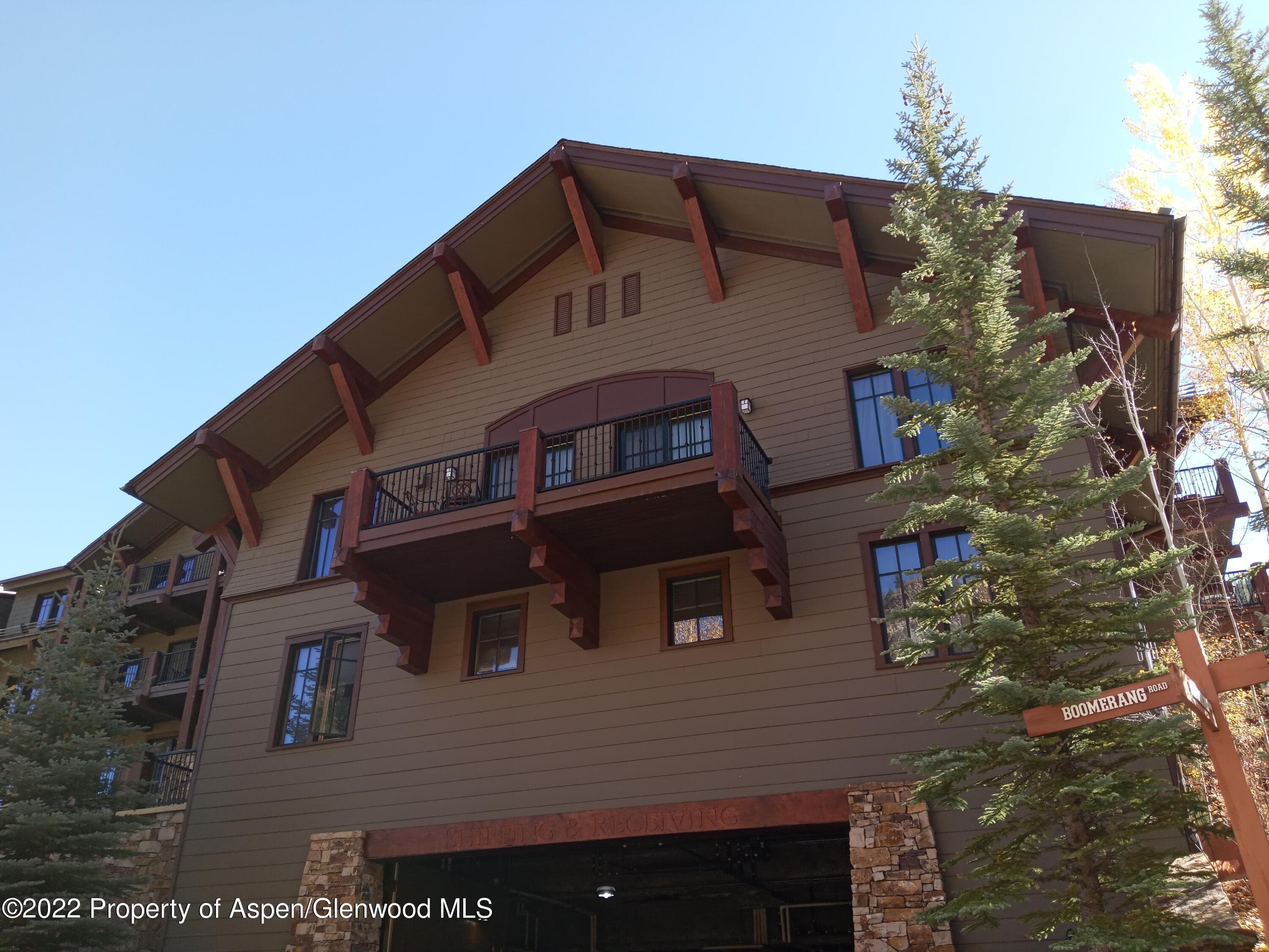 0039 Boomerang Rd. Road 8312 Summer Preferred 22, Aspen, CO 81611 - Photo 26