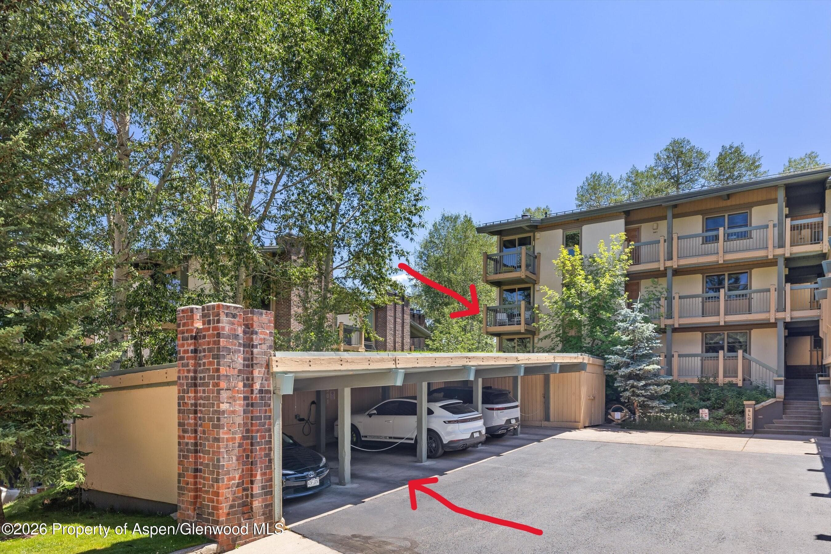 855 Carriage Way Slope 201, Snowmass Village, CO 81615 - Photo 14
