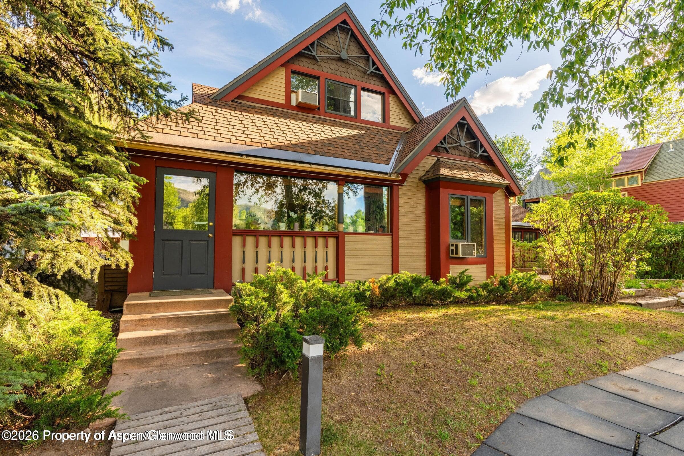 715 W Main Street 201, 202 & 203, Aspen, CO 81611 - Photo 2