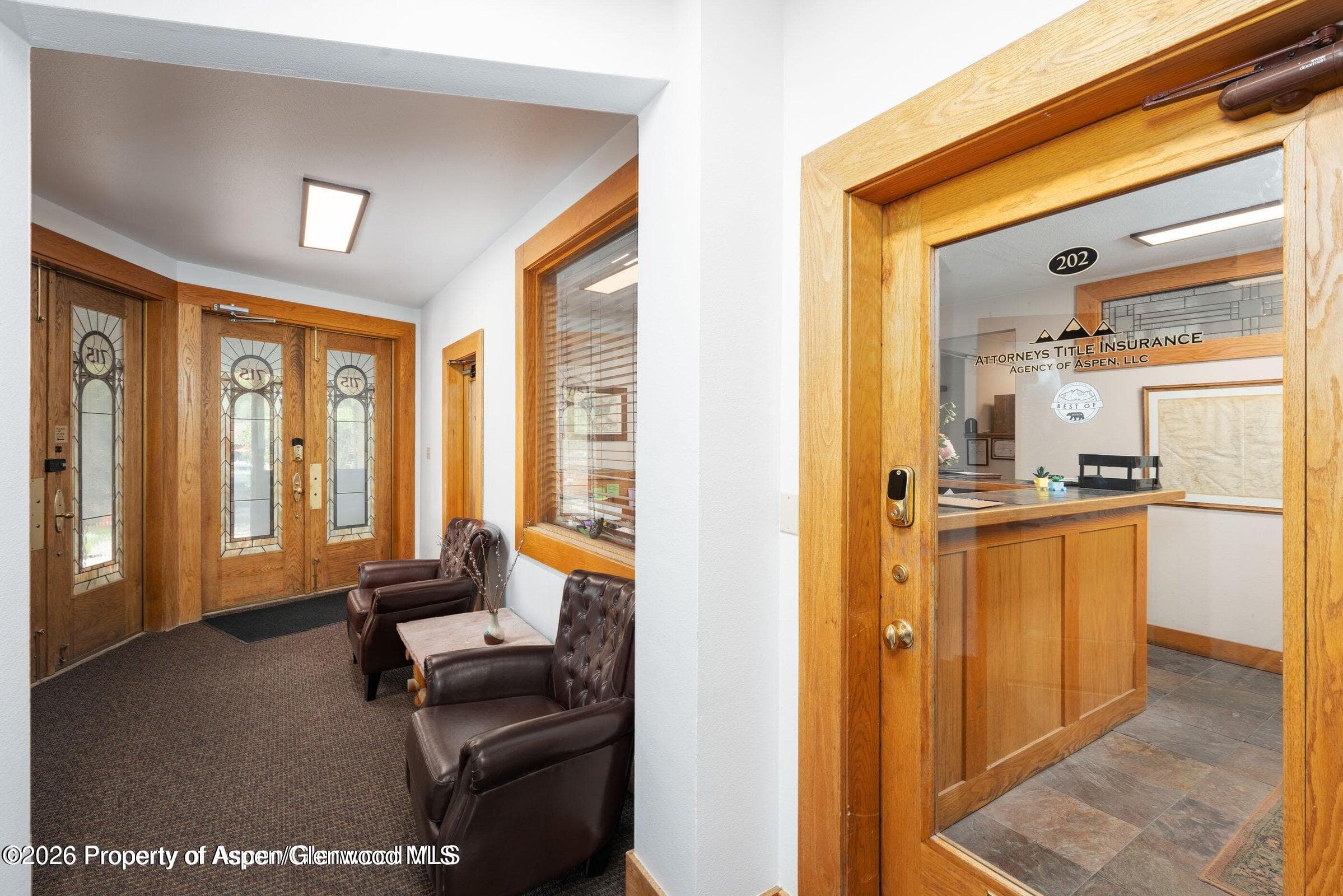 715 W Main Street 201, 202 & 203, Aspen, CO 81611 - Photo 4