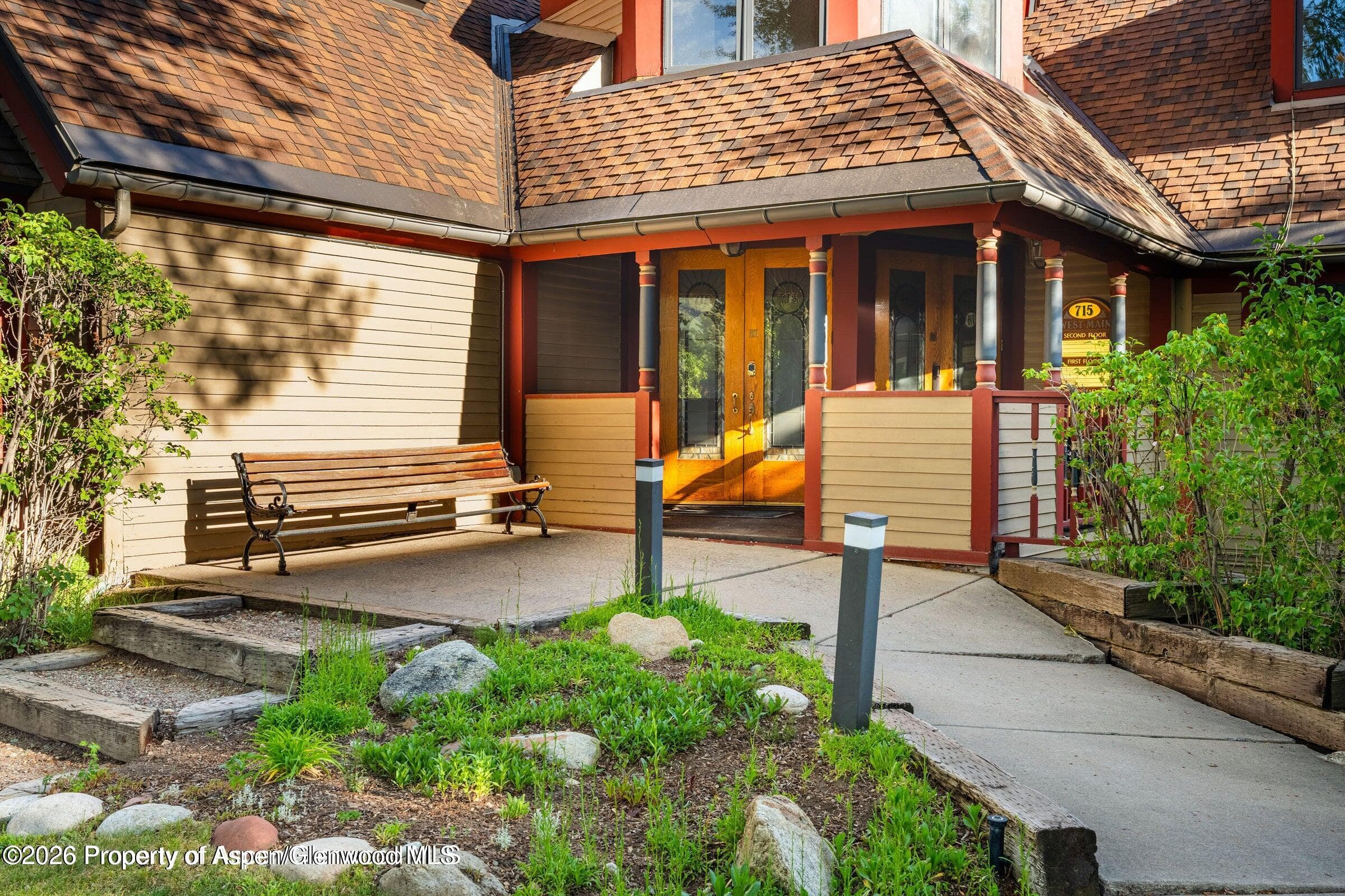 715 W Main Street 201, 202 & 203, Aspen, CO 81611 - Photo 5