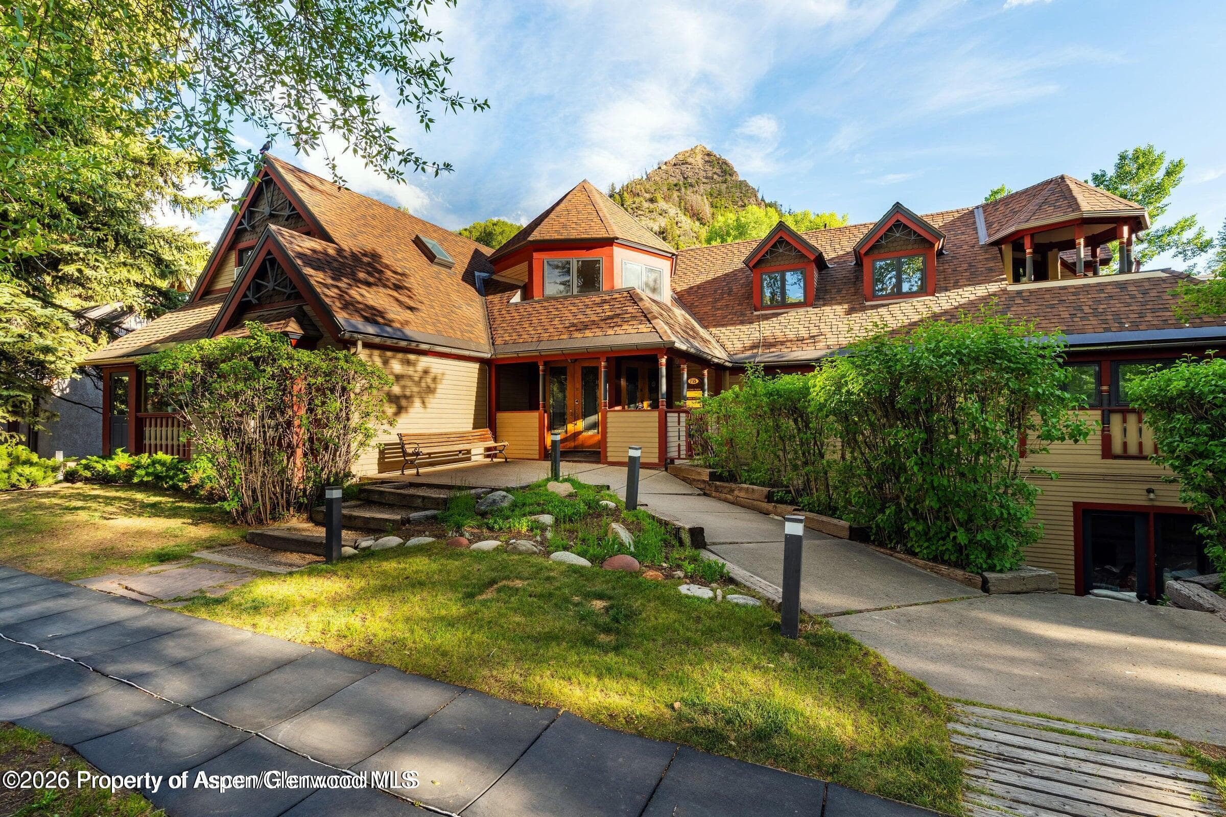 715 W Main Street 201, 202 & 203, Aspen, CO 81611 - Photo 6