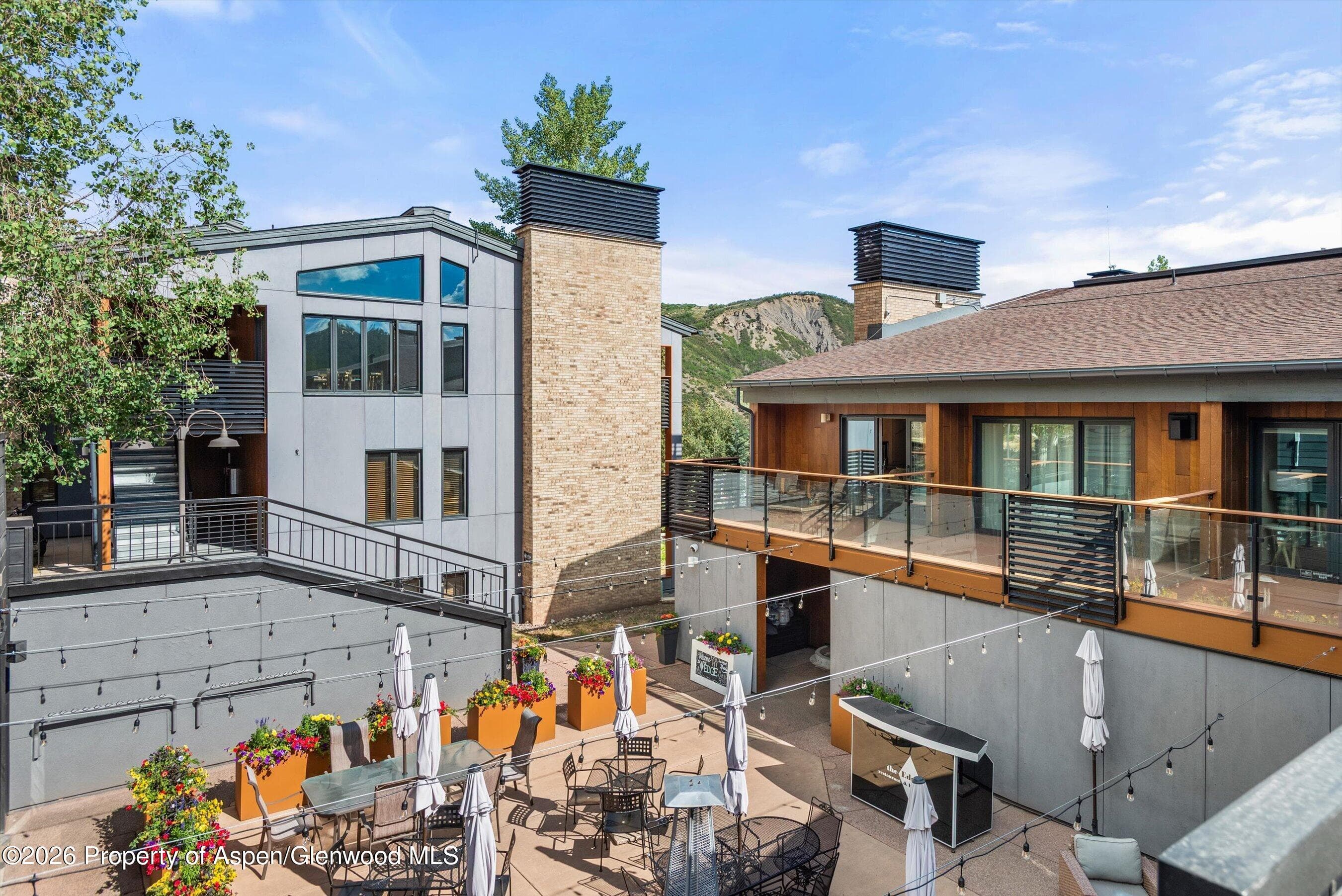 690 Carriage Way 304, Snowmass Village, CO 81615 - Photo 9