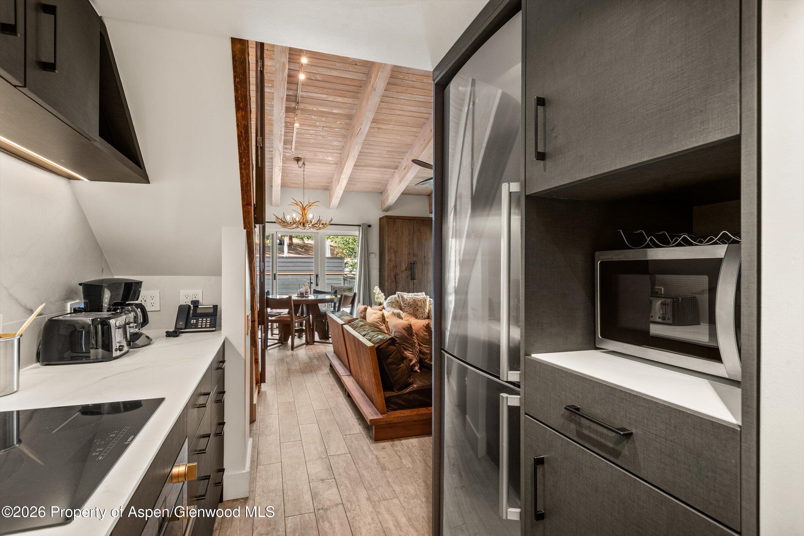 690 Carriage Way 304, Snowmass Village, CO 81615 - Photo 14