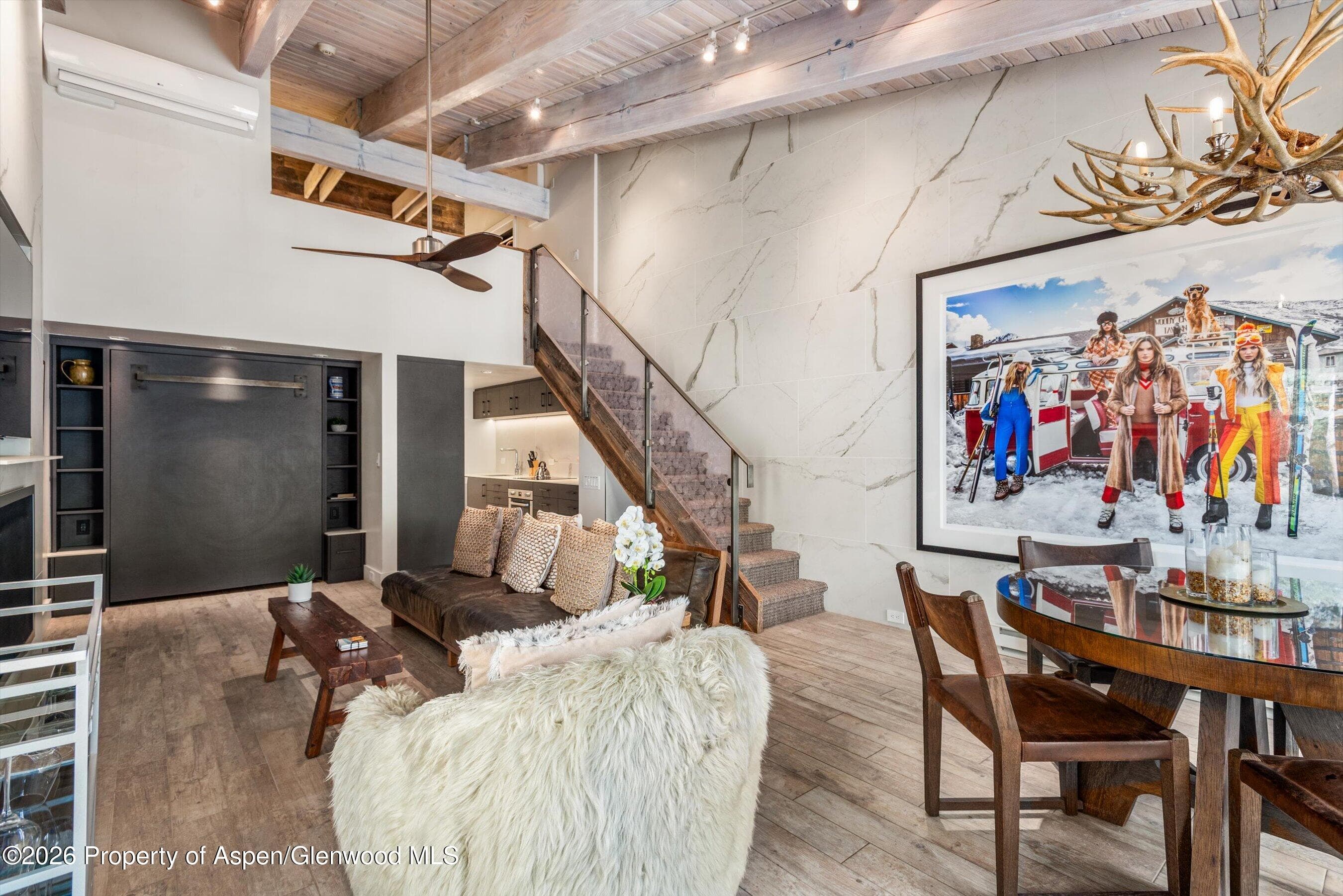 690 Carriage Way 304, Snowmass Village, CO 81615 - Photo 4