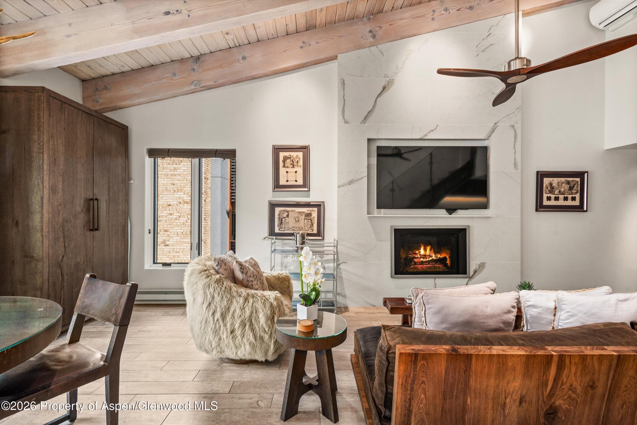 690 Carriage Way 304, Snowmass Village, CO 81615 - Photo 3