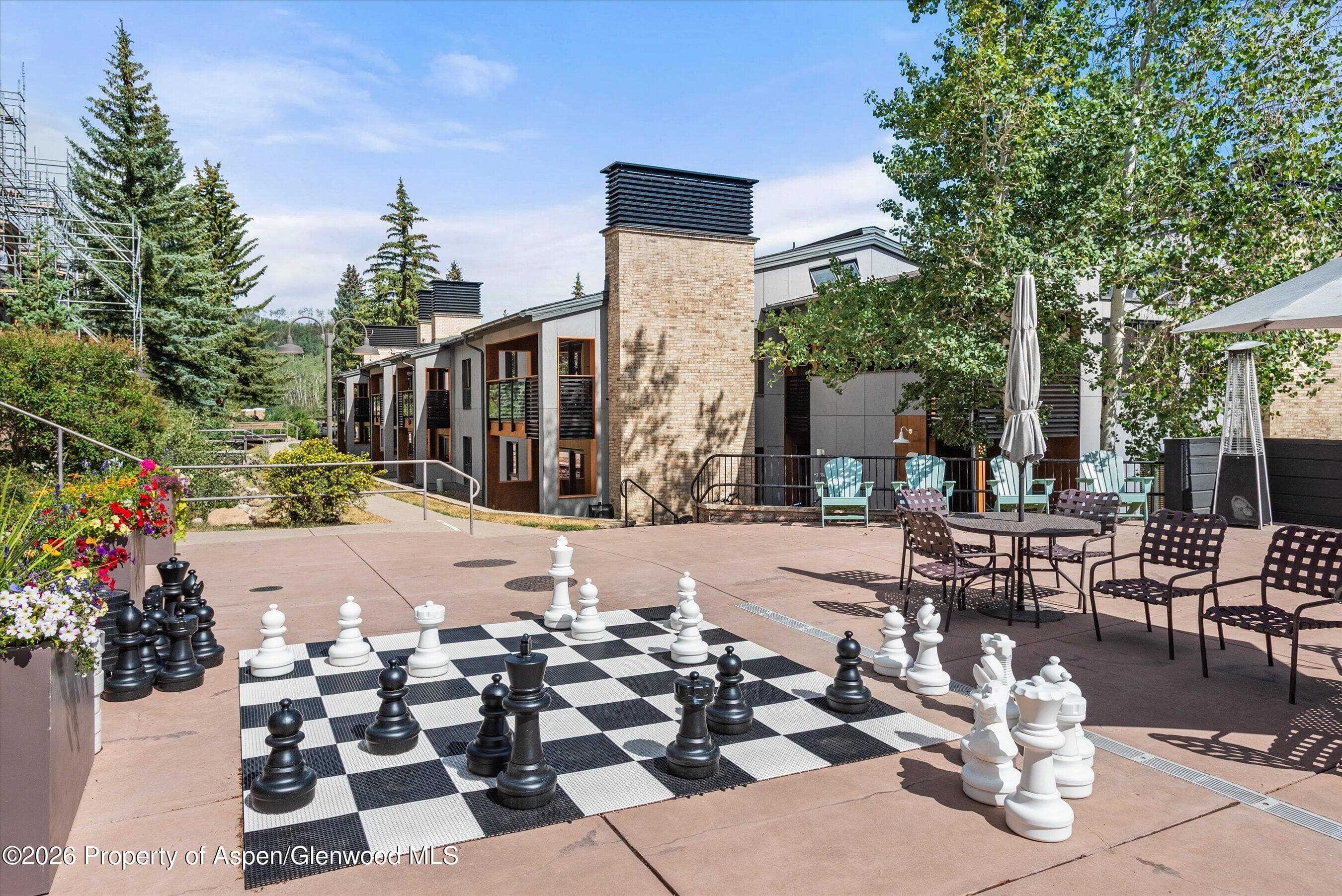690 Carriage Way 304, Snowmass Village, CO 81615 - Photo 15