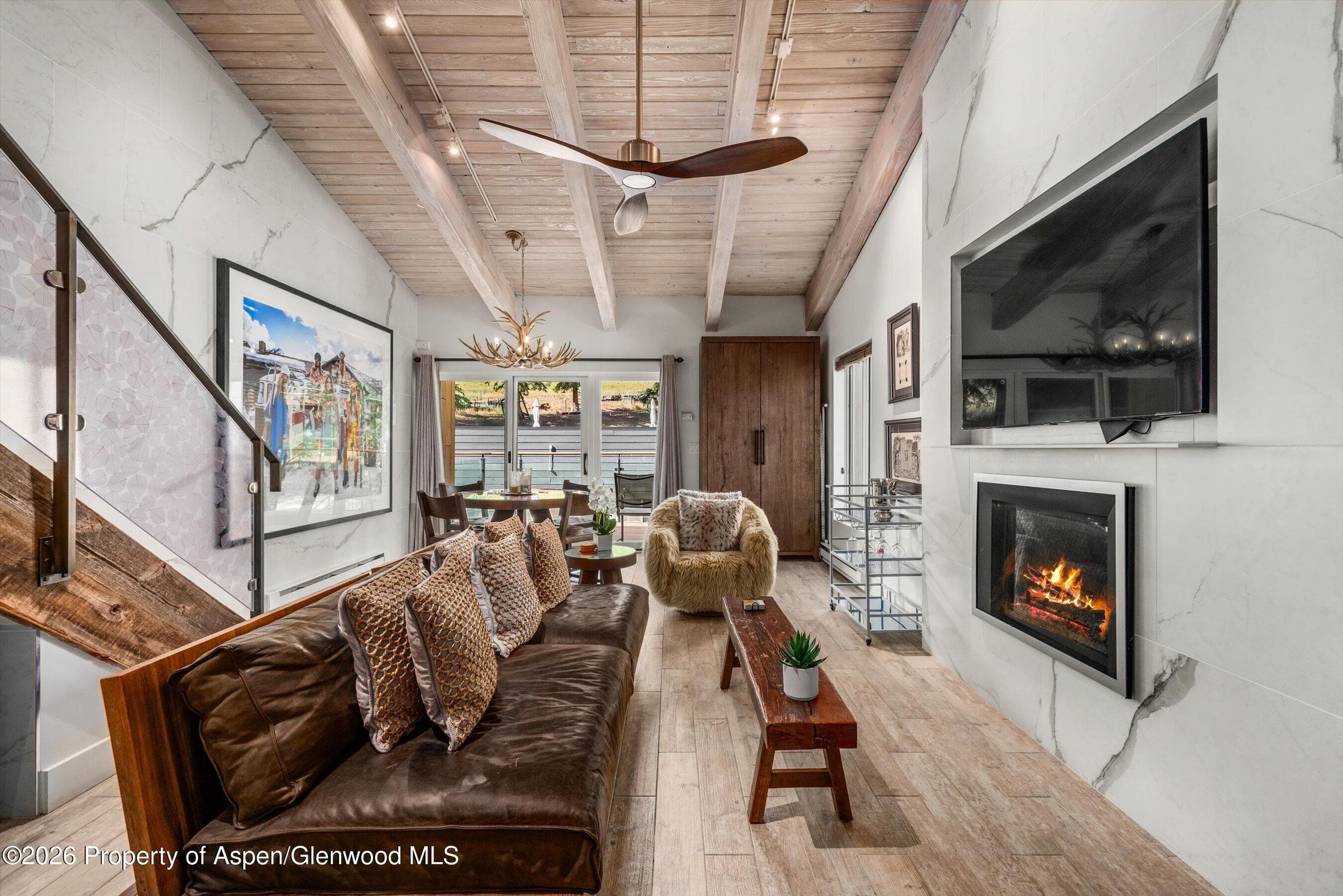 690 Carriage Way 304, Snowmass Village, CO 81615 - Photo 18