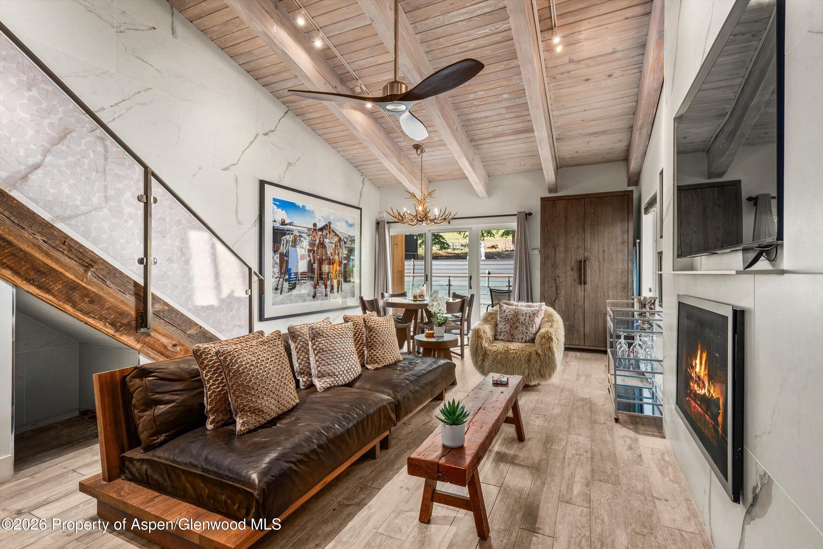 690 Carriage Way 304, Snowmass Village, CO 81615