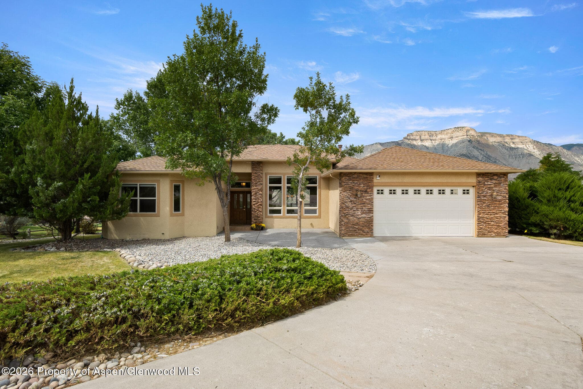 31 Boulder Ridge Drive, Battlement Mesa, CO 81635 - Photo 1