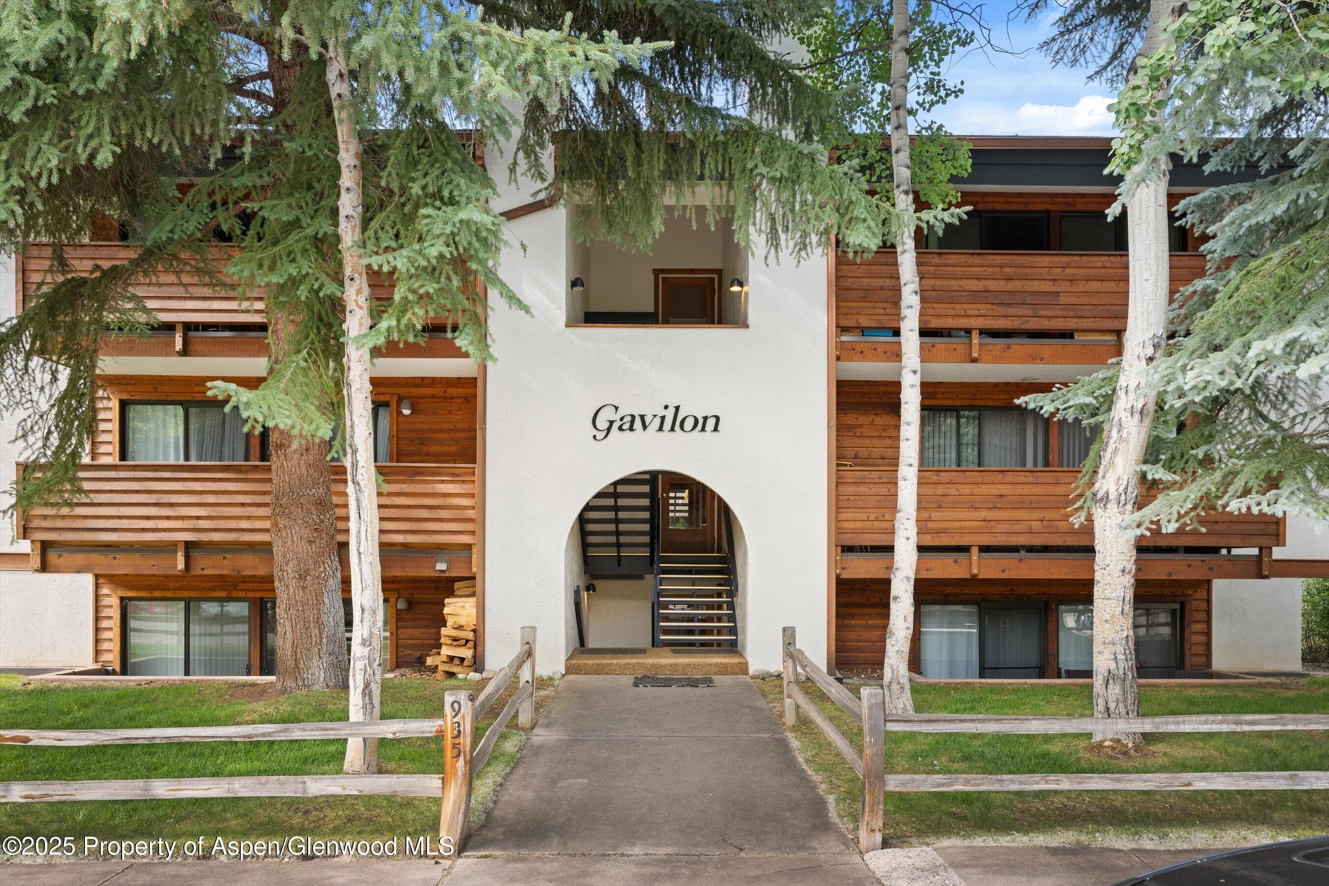 935 E Hopkins Avenue 7, Aspen, CO 81611 - Photo 3