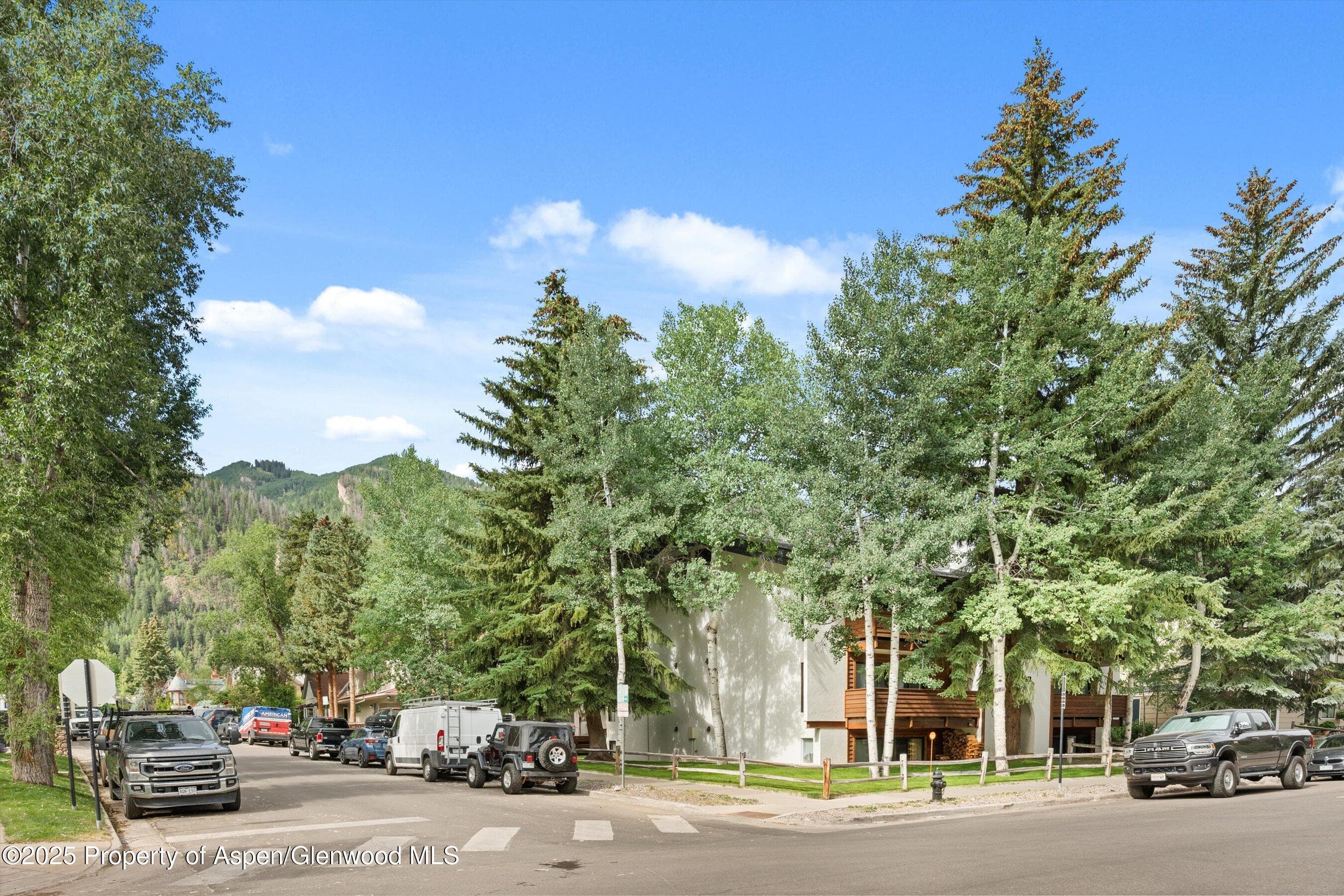 935 E Hopkins Avenue 7, Aspen, CO 81611 - Photo 5