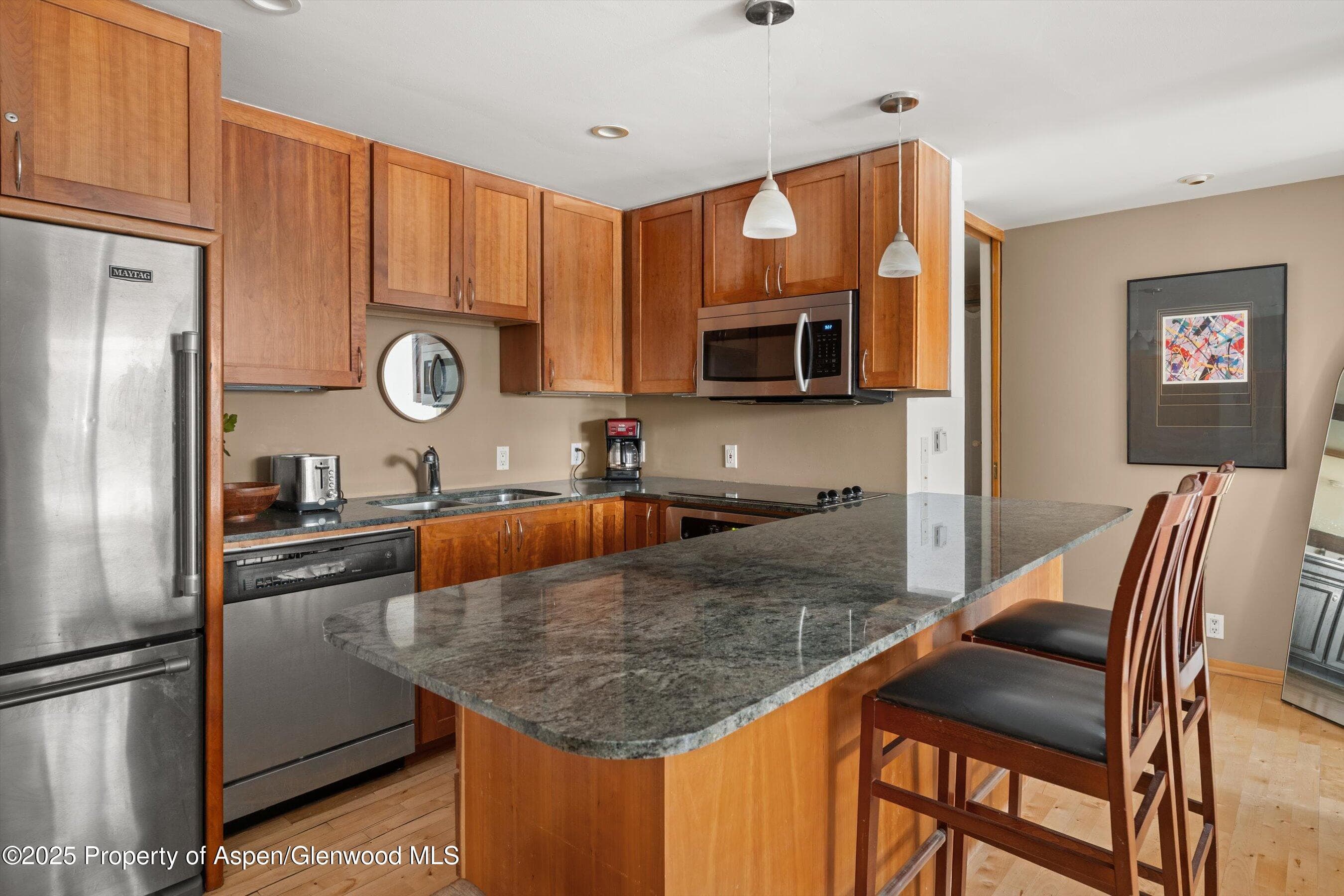 935 E Hopkins Avenue 7, Aspen, CO 81611 - Photo 7