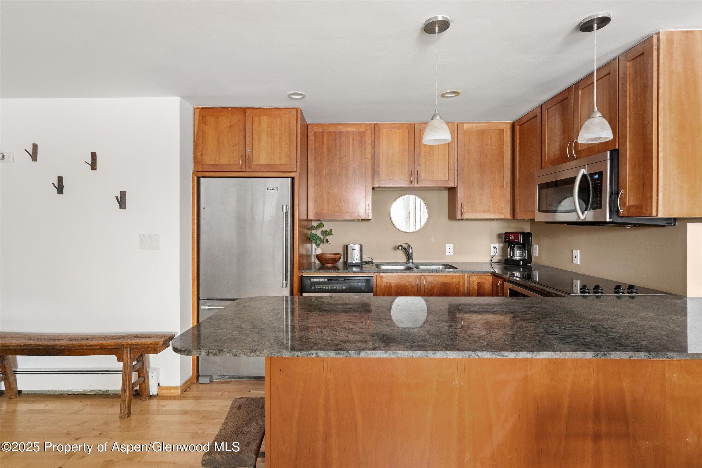 935 E Hopkins Avenue 7, Aspen, CO 81611 - Photo 12
