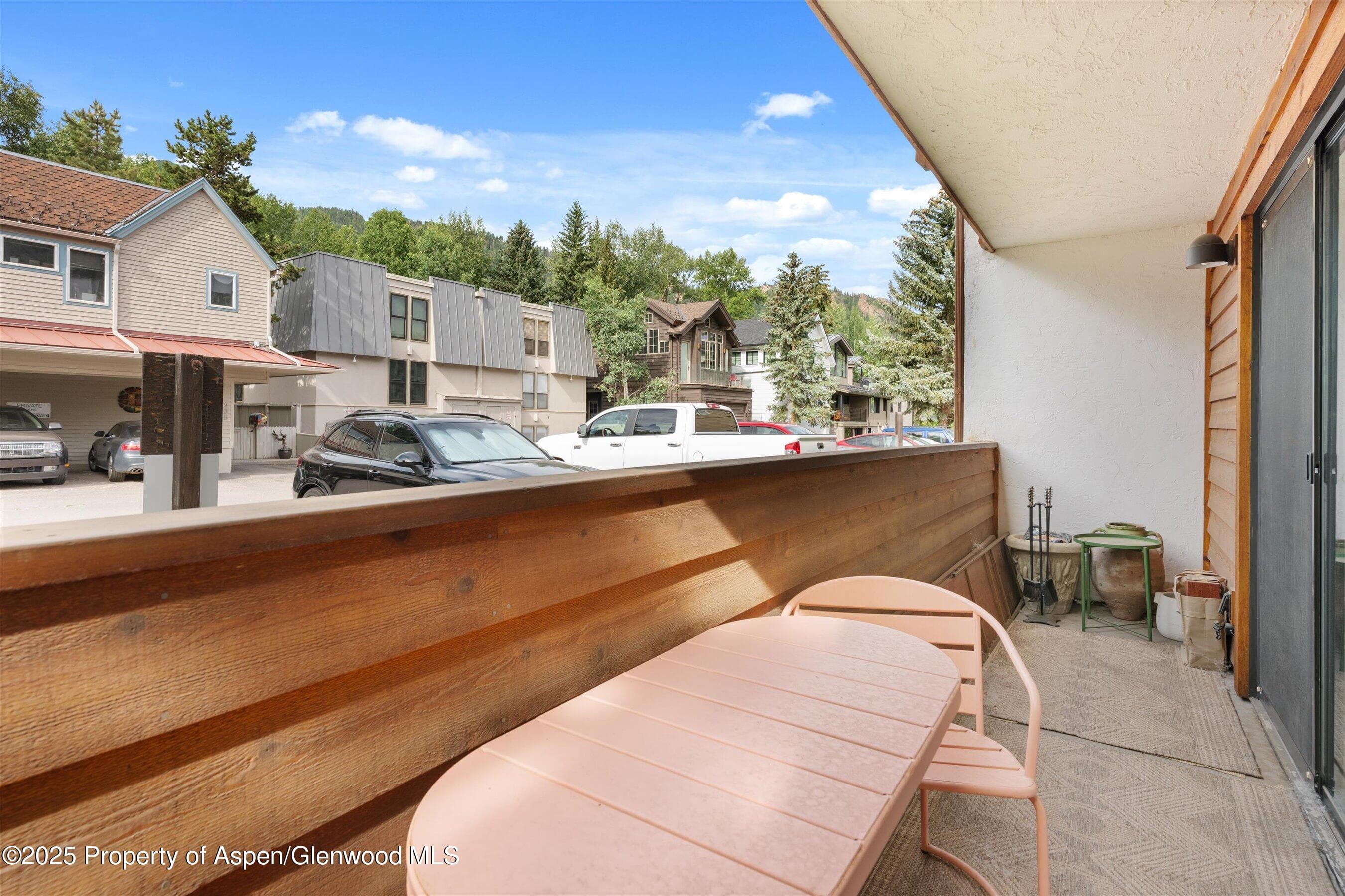 935 E Hopkins Avenue 7, Aspen, CO 81611 - Photo 16