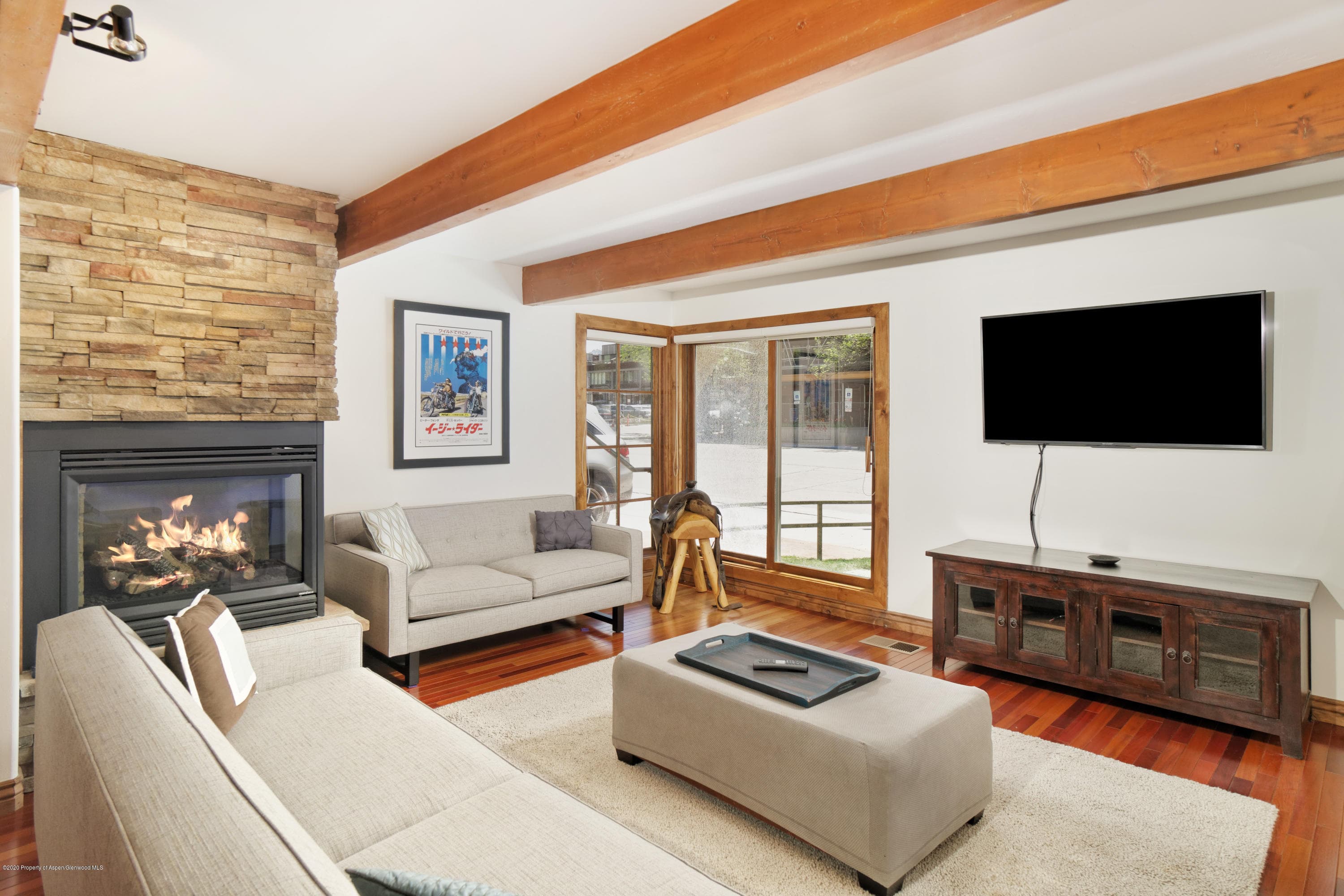 630 E Cooper Avenue 1, Aspen, CO 81611 - Photo 2