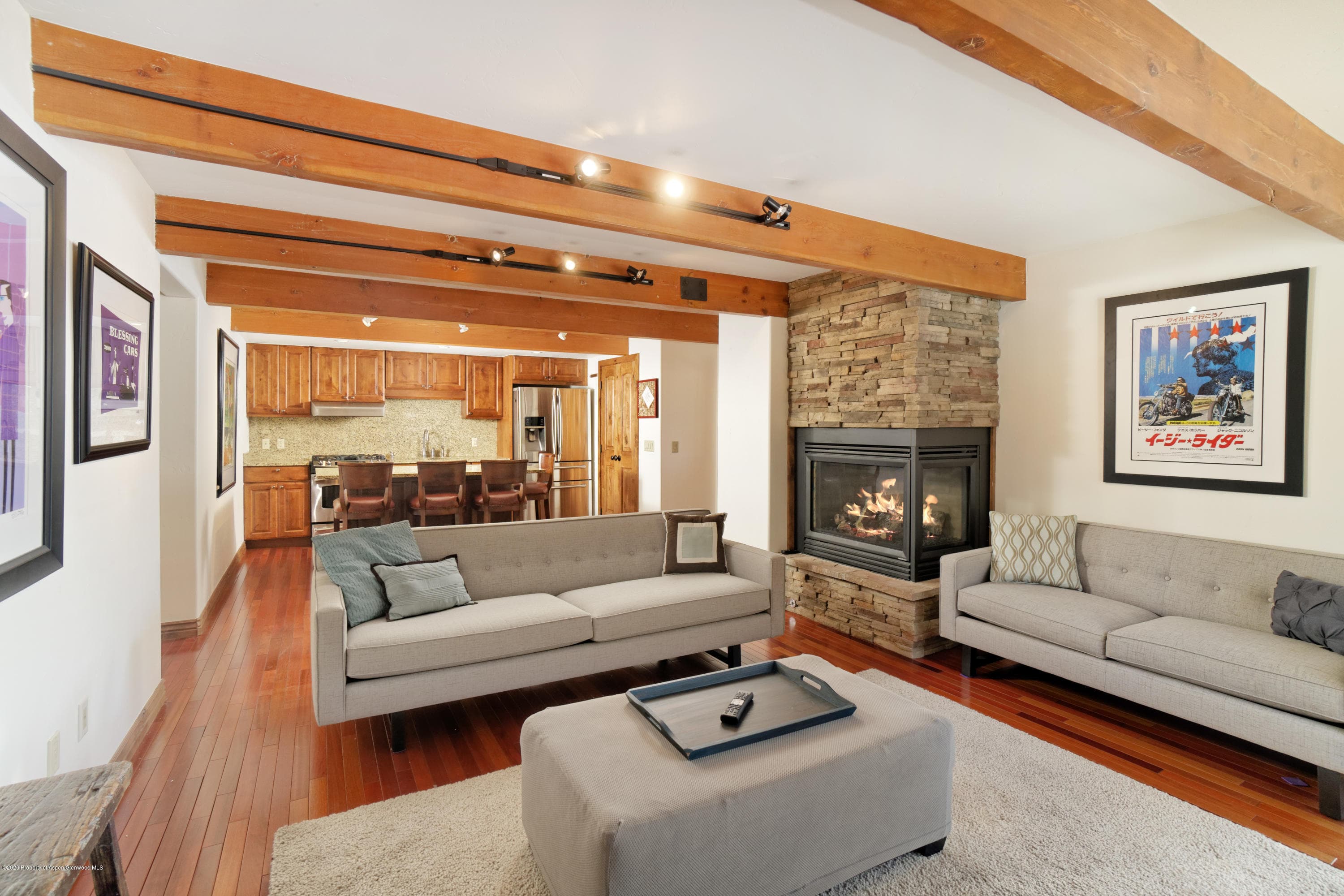 630 E Cooper Avenue 1, Aspen, CO 81611