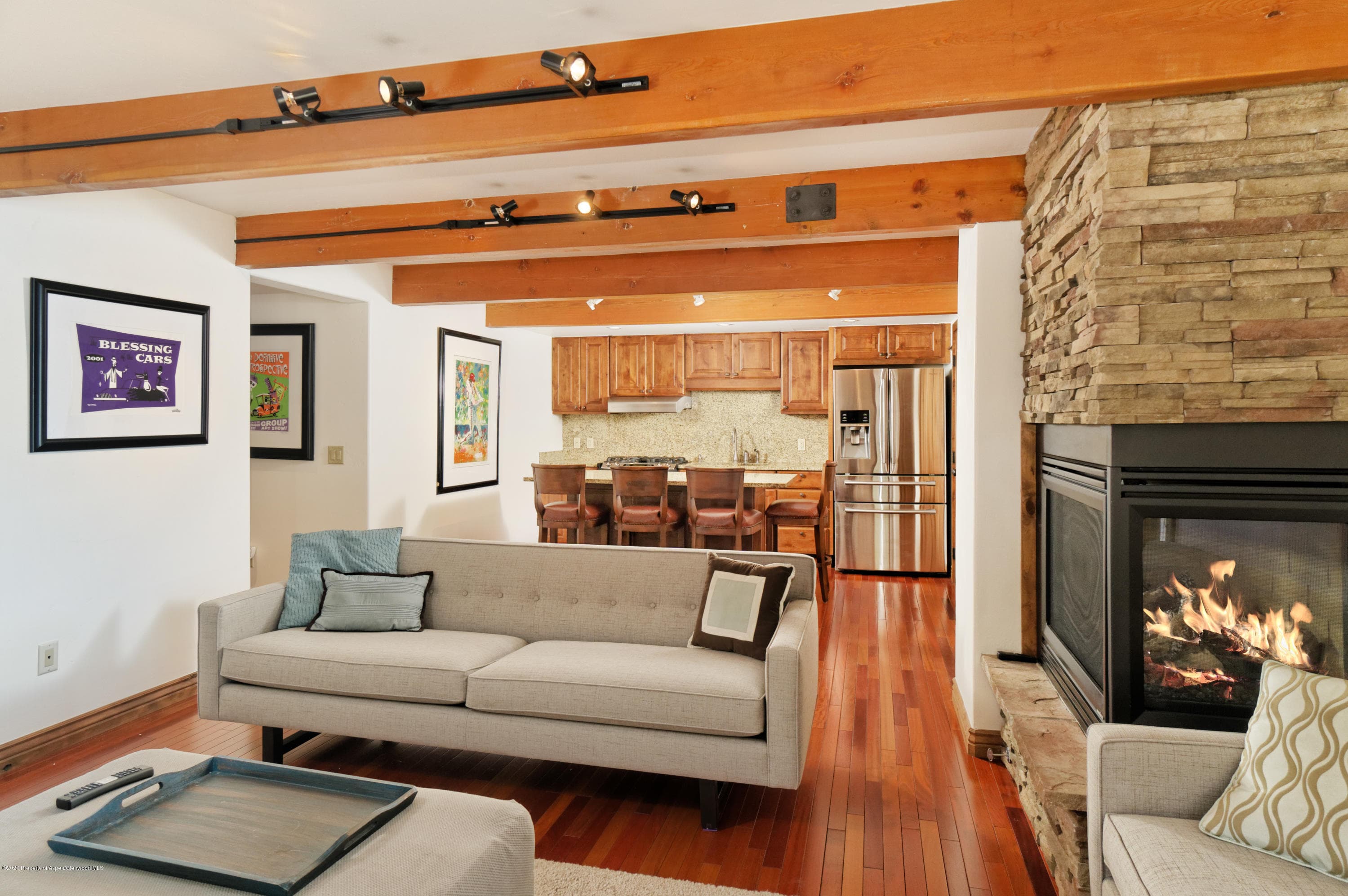 630 E Cooper Avenue 1, Aspen, CO 81611 - Photo 3