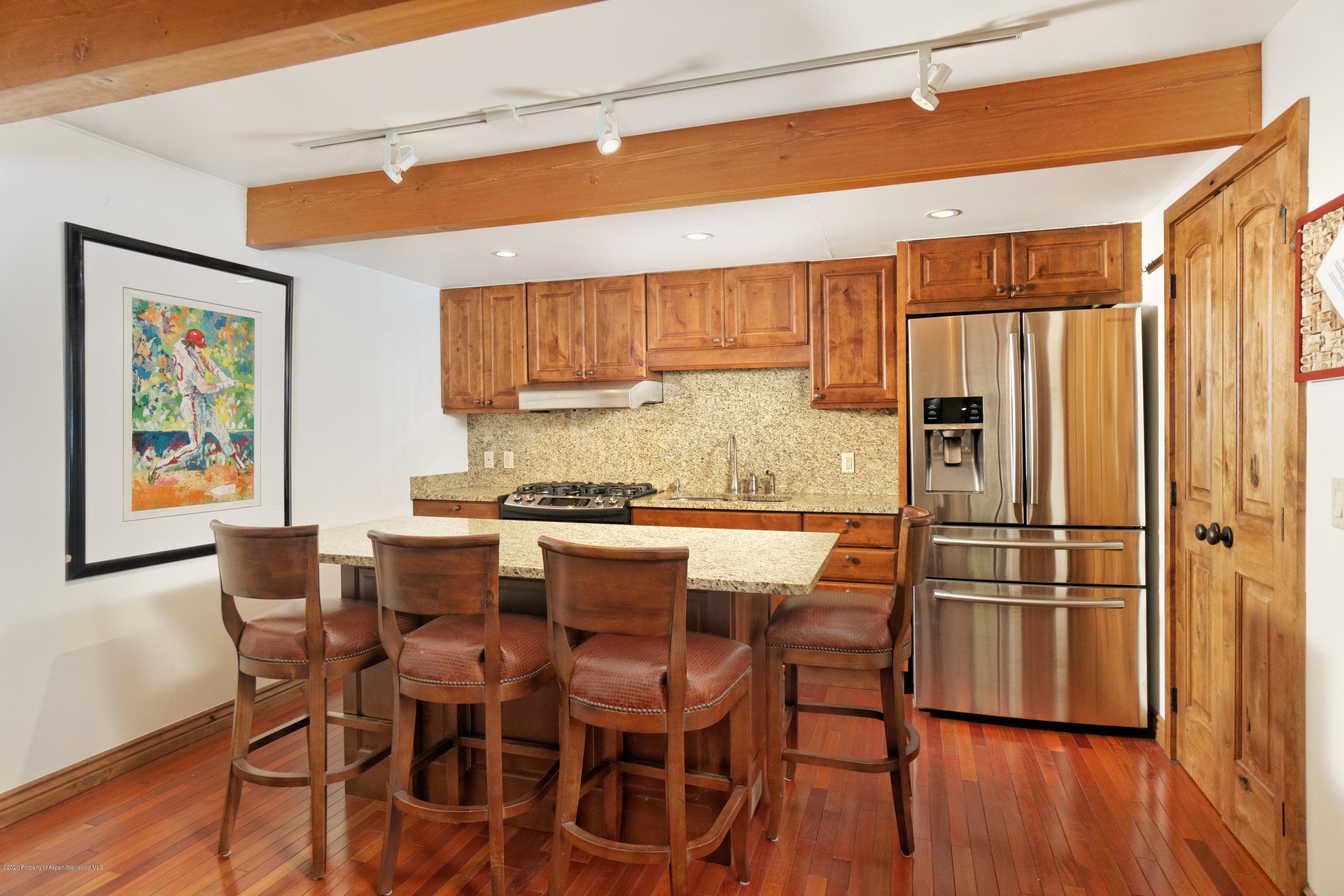 630 E Cooper Avenue 1, Aspen, CO 81611 - Photo 4