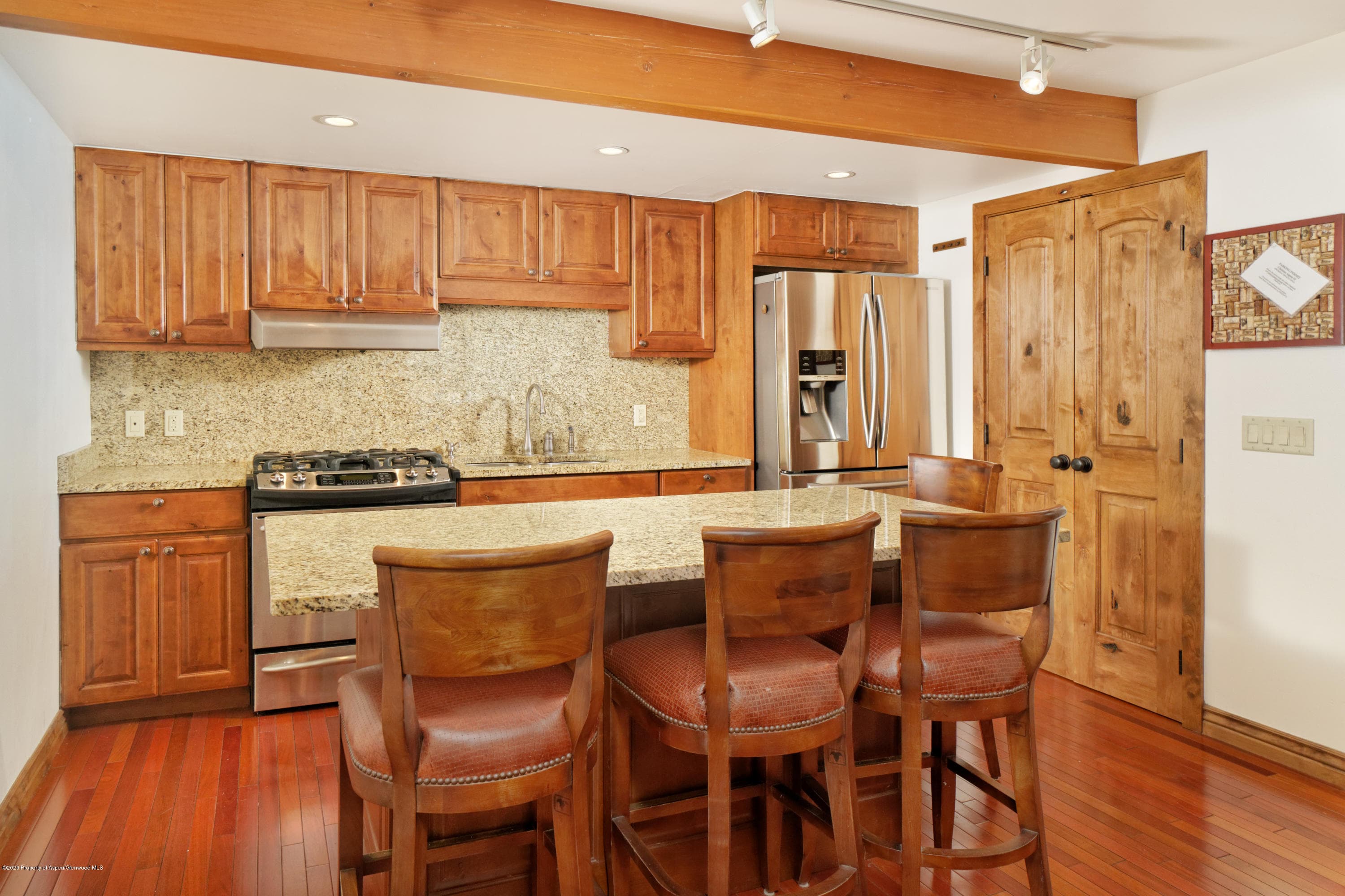 630 E Cooper Avenue 1, Aspen, CO 81611 - Photo 5