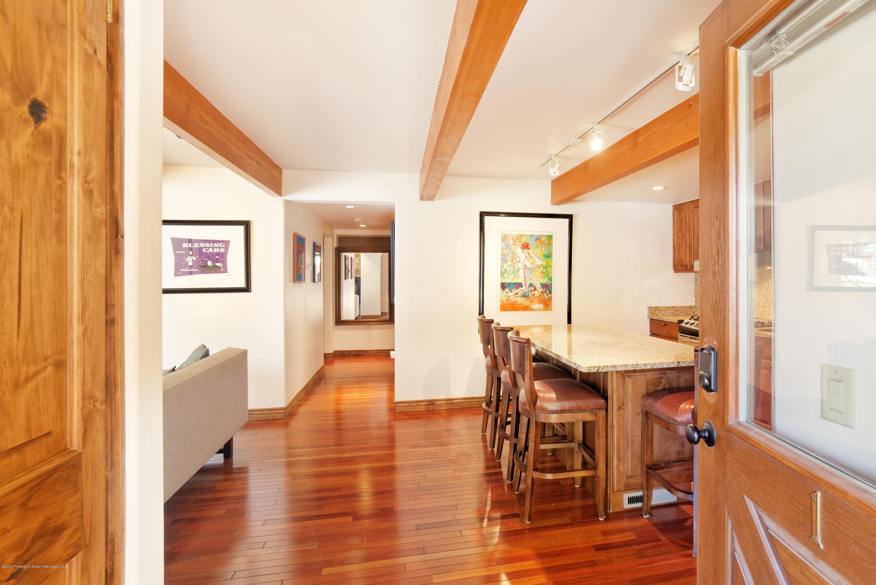 630 E Cooper Avenue 1, Aspen, CO 81611 - Photo 6