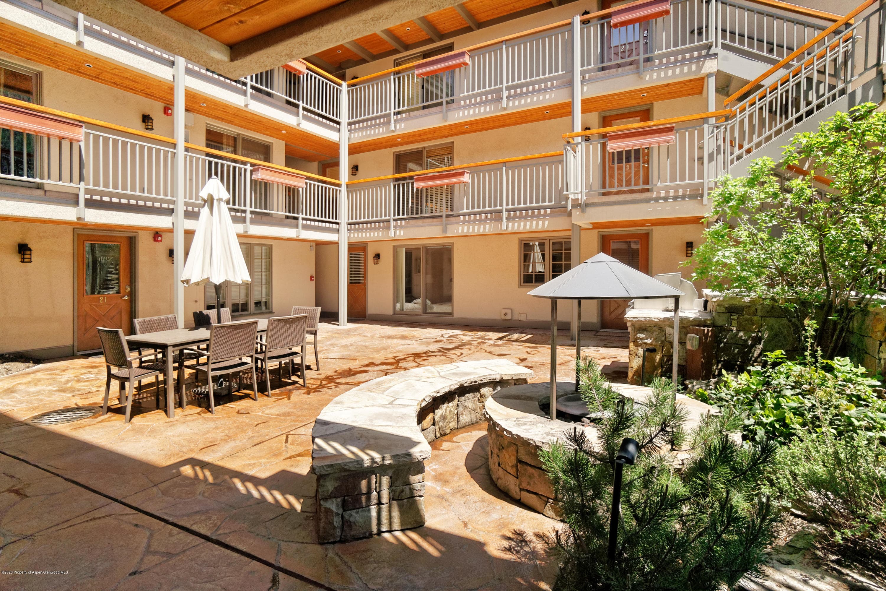 630 E Cooper Avenue 1, Aspen, CO 81611 - Photo 14