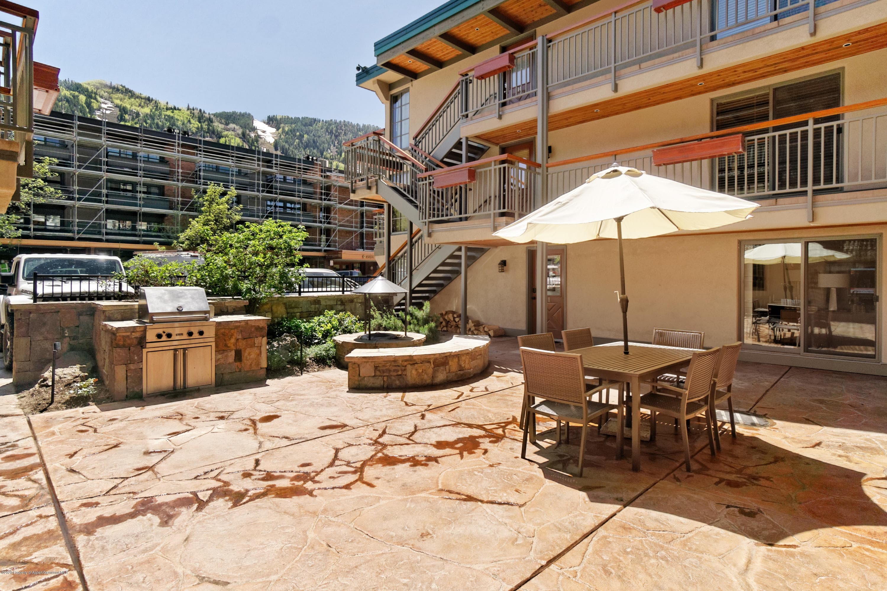 630 E Cooper Avenue 1, Aspen, CO 81611 - Photo 17
