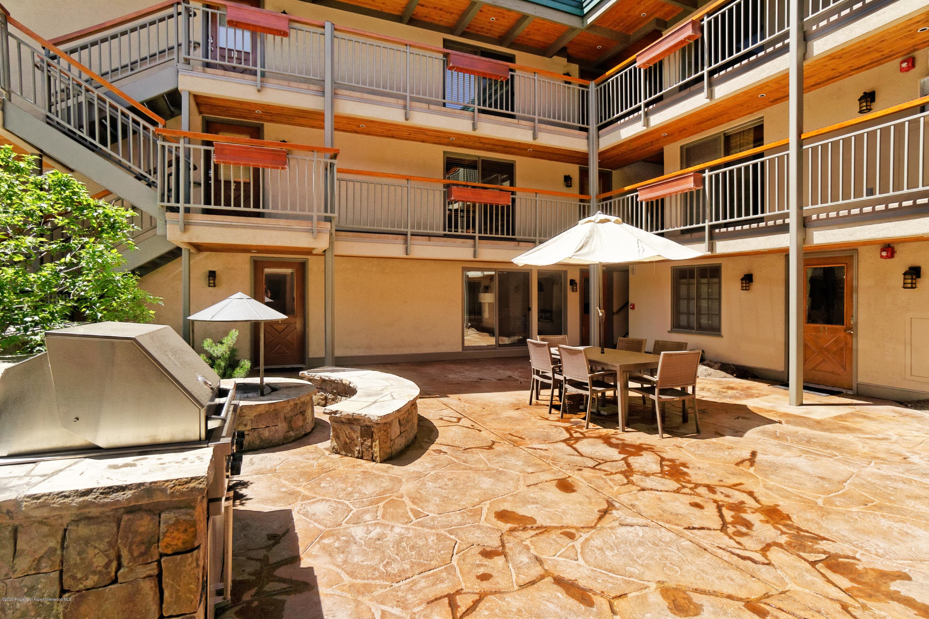 630 E Cooper Avenue 1, Aspen, CO 81611 - Photo 18