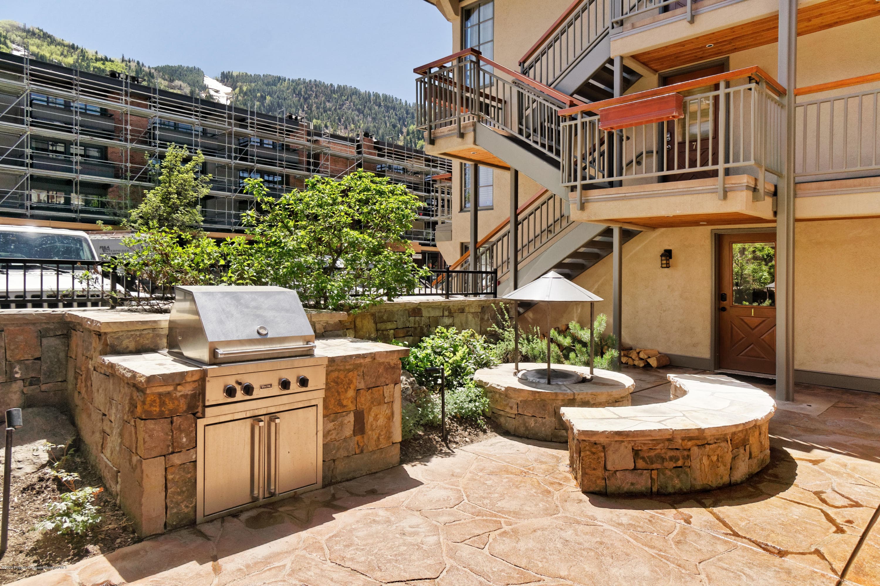 630 E Cooper Avenue 1, Aspen, CO 81611 - Photo 19