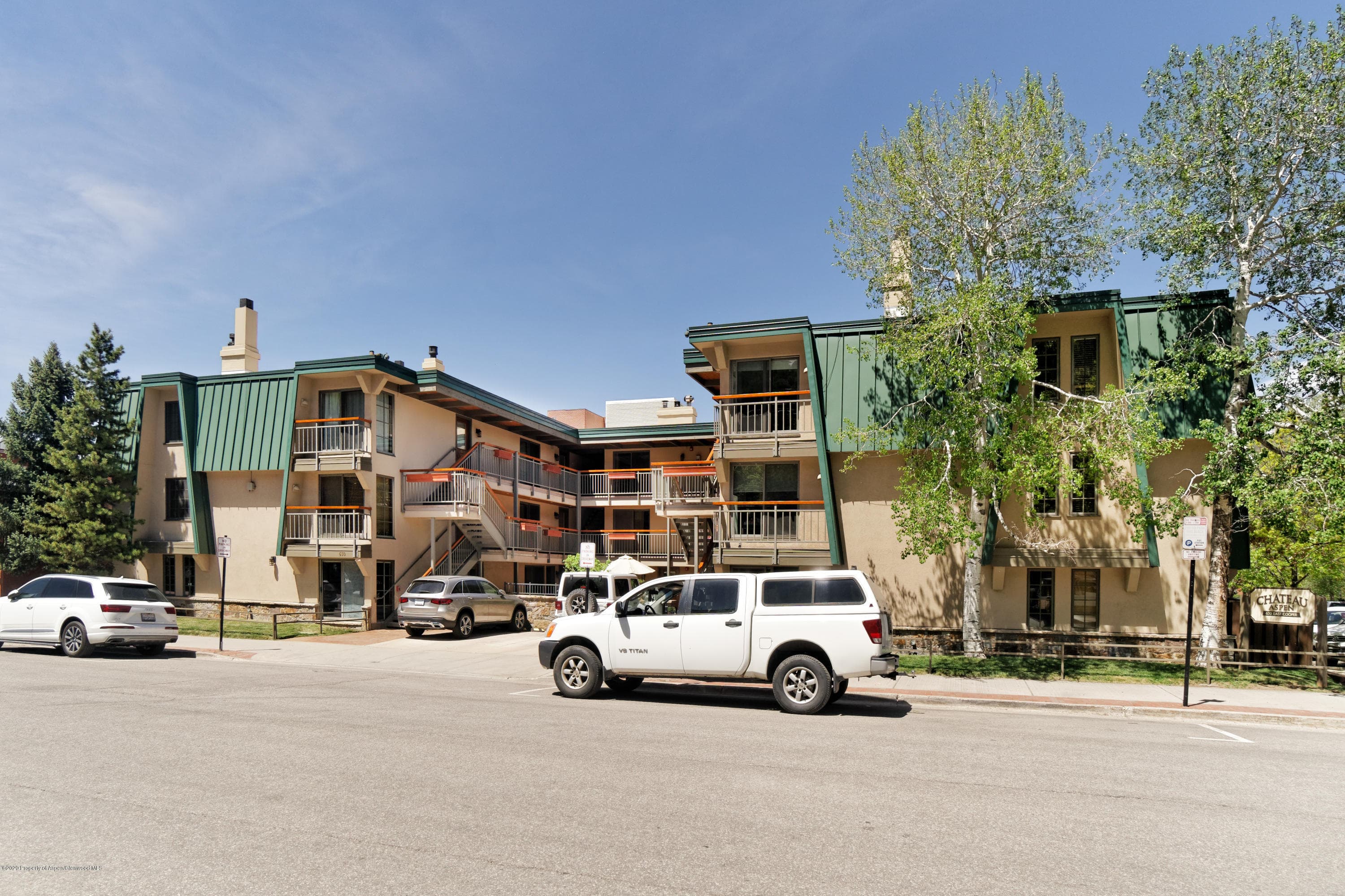 630 E Cooper Avenue 1, Aspen, CO 81611 - Photo 25