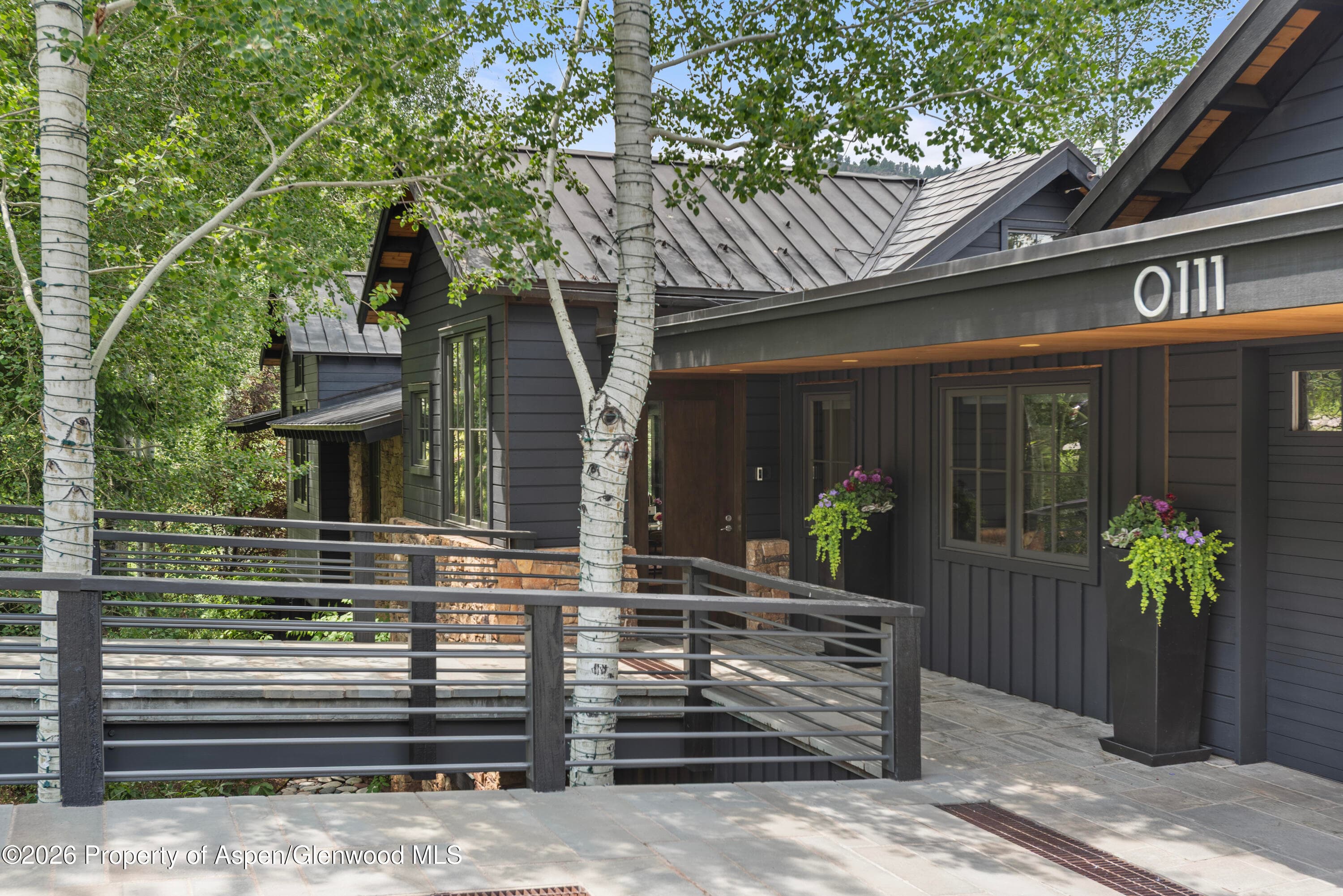 111 Powderbowl Trail, Aspen, CO 81611 - Photo 3