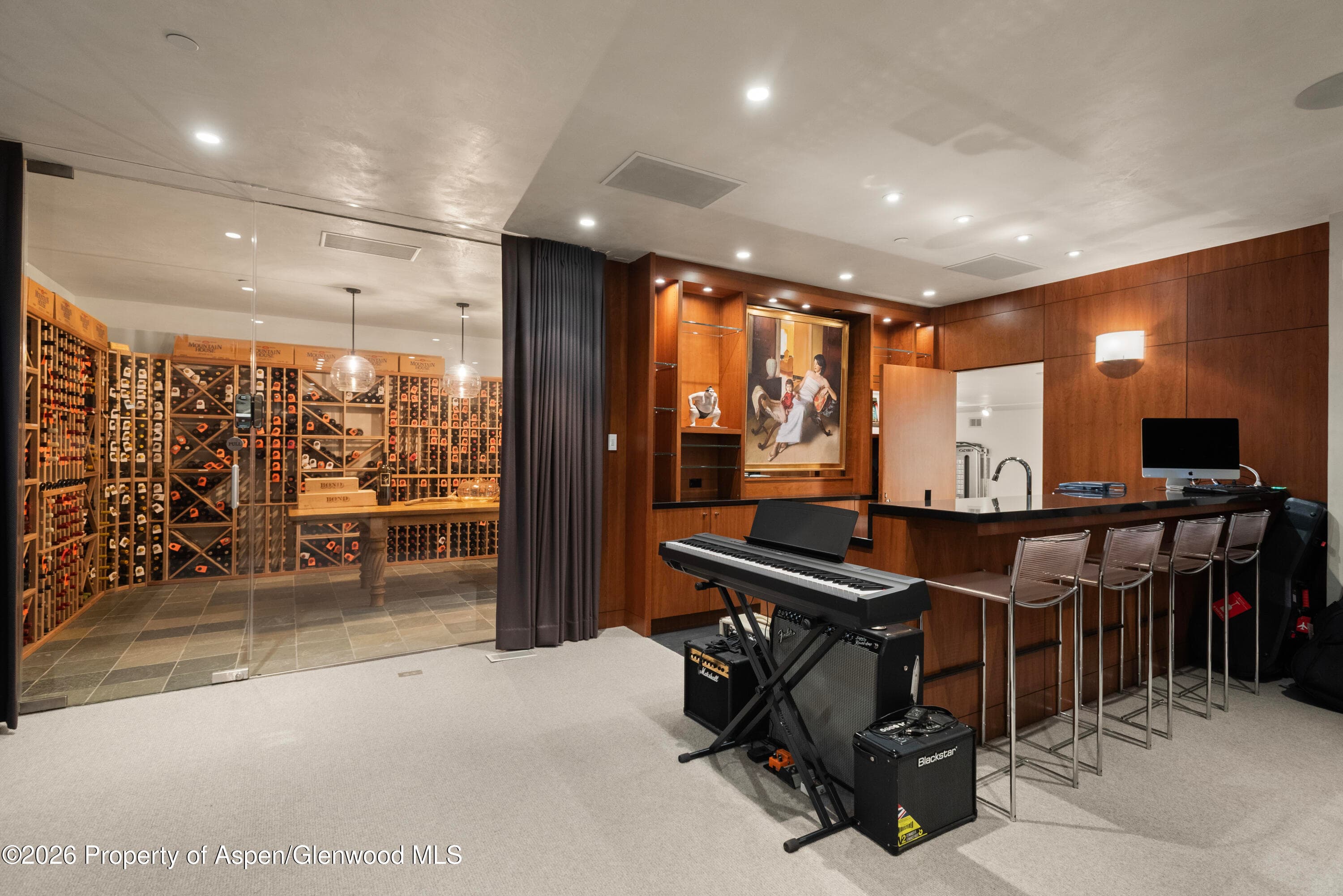 111 Powderbowl Trail, Aspen, CO 81611 - Photo 19