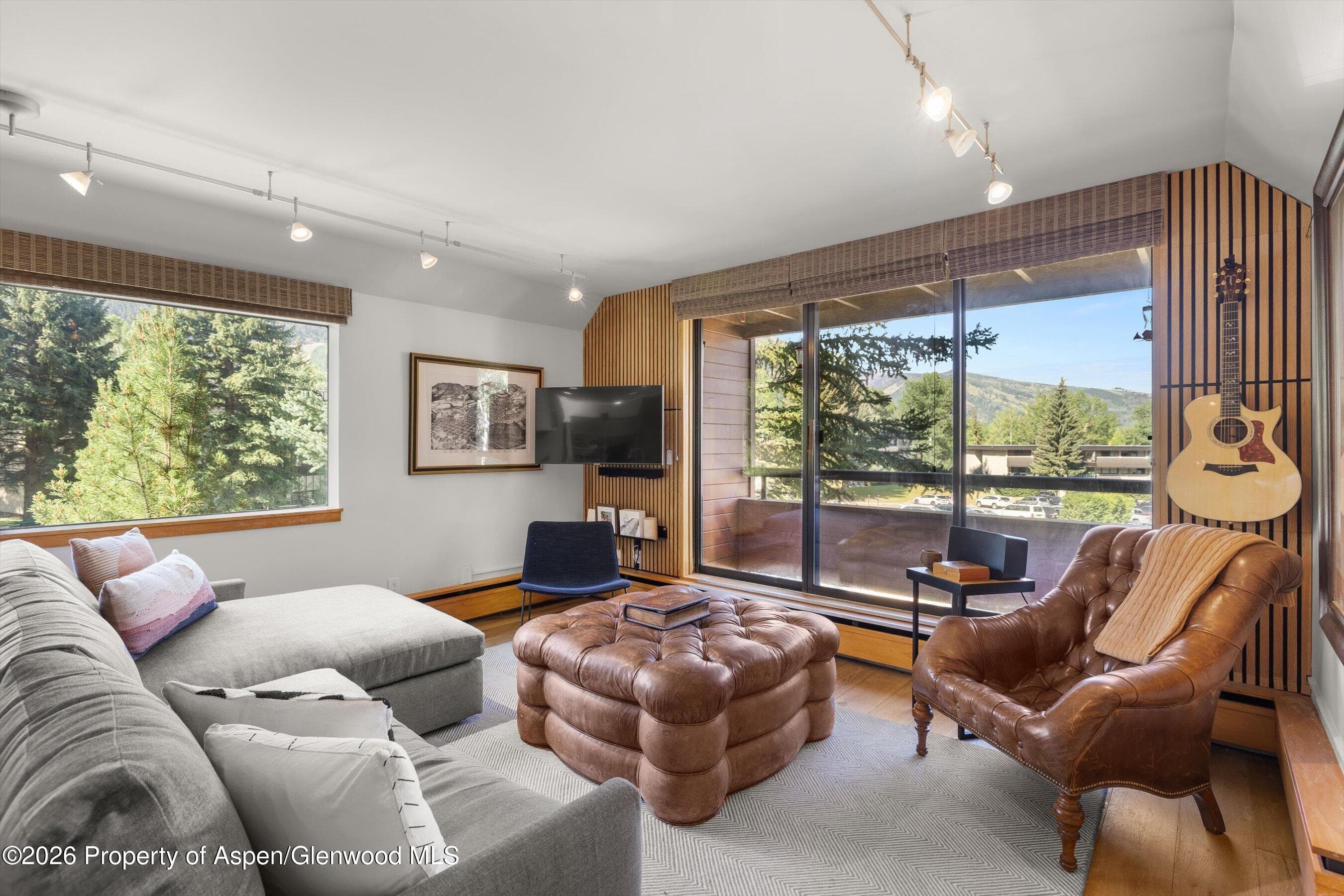 1221 Vine Street 1221, Aspen, CO 81611 - Photo 2