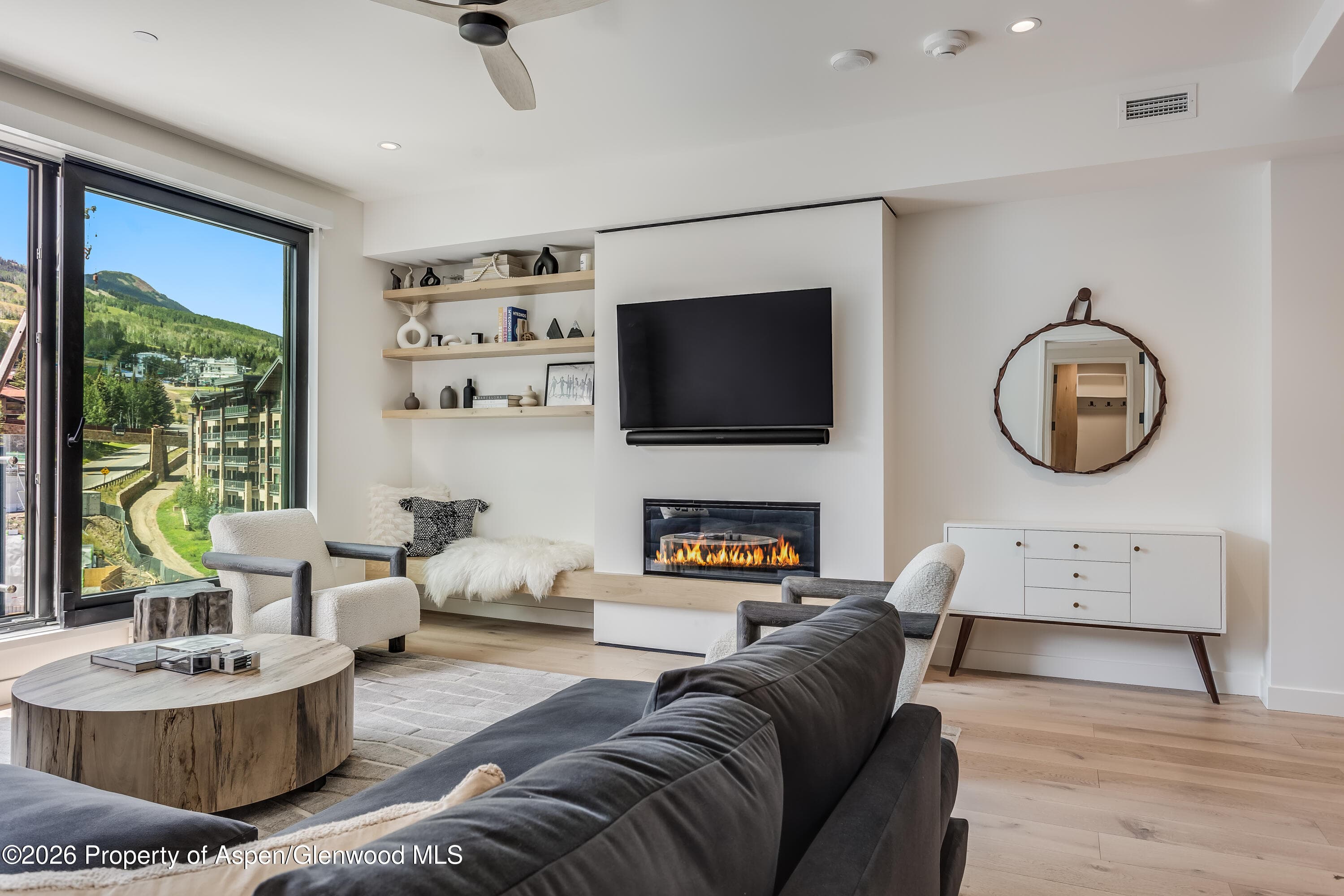 119 Wood Road 503, Snowmass Village, CO 81615