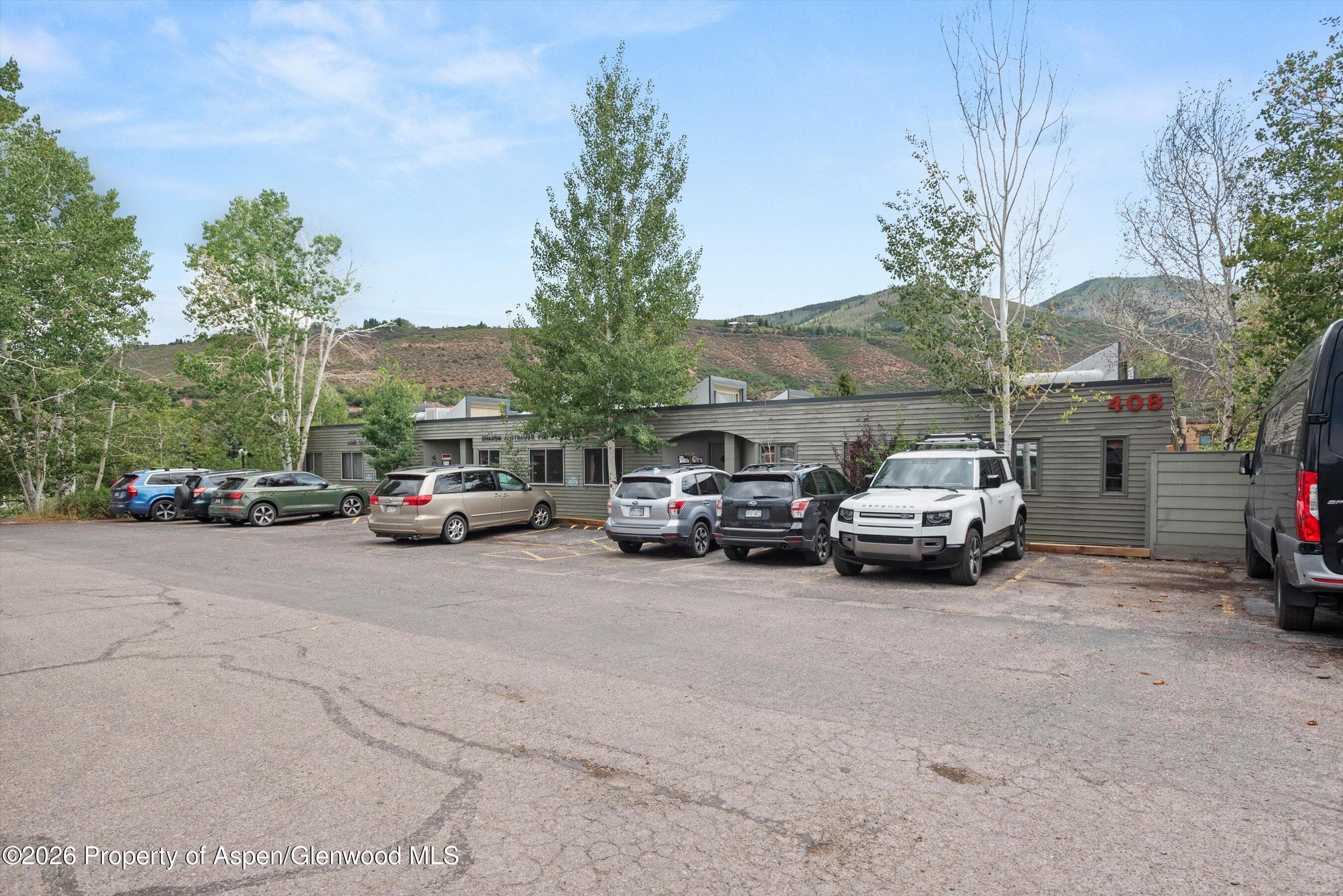 408 Aspen Airport Business Center, Aspen, CO 81611 - Photo 2