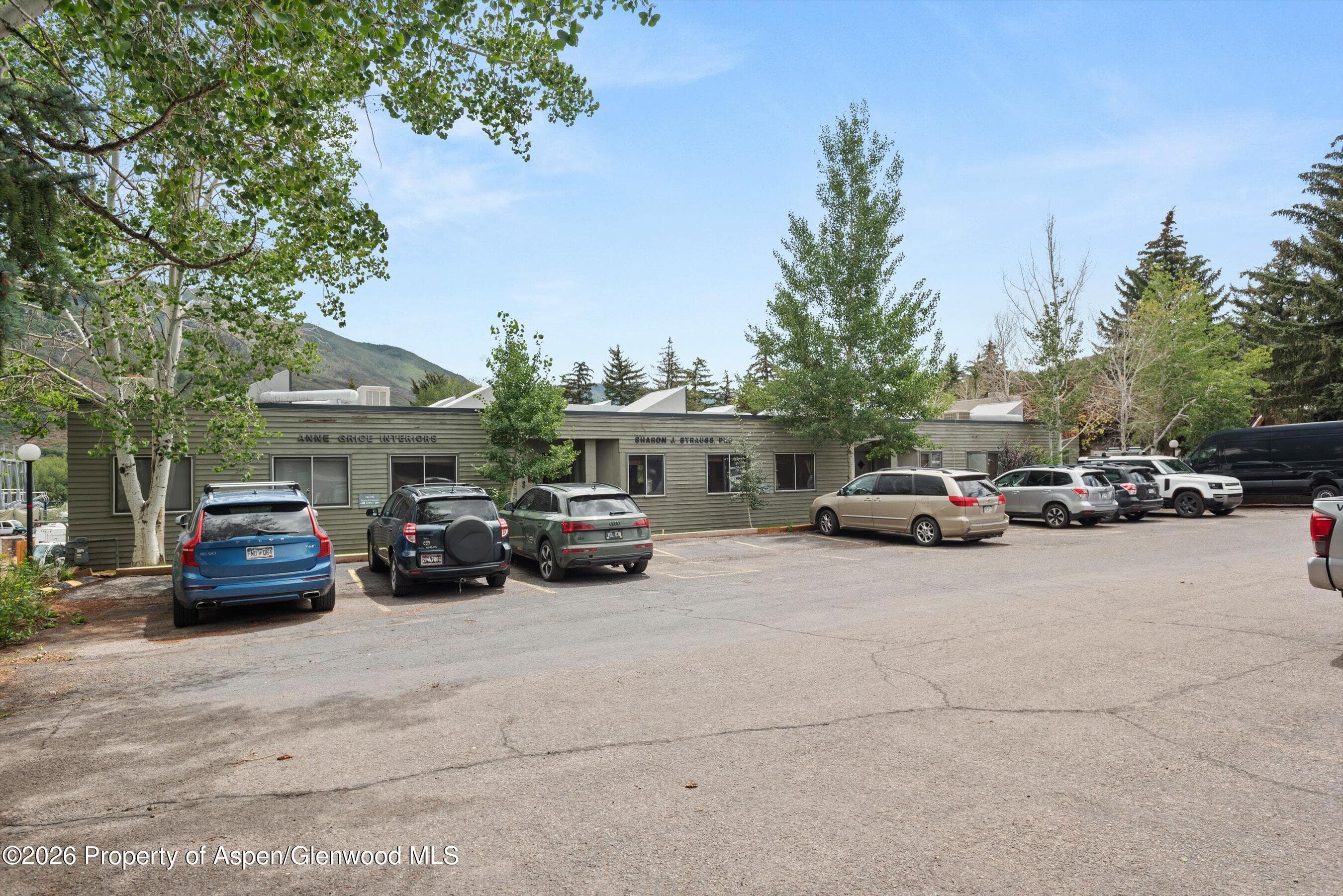 408 Aspen Airport Business Center, Aspen, CO 81611 - Photo 3