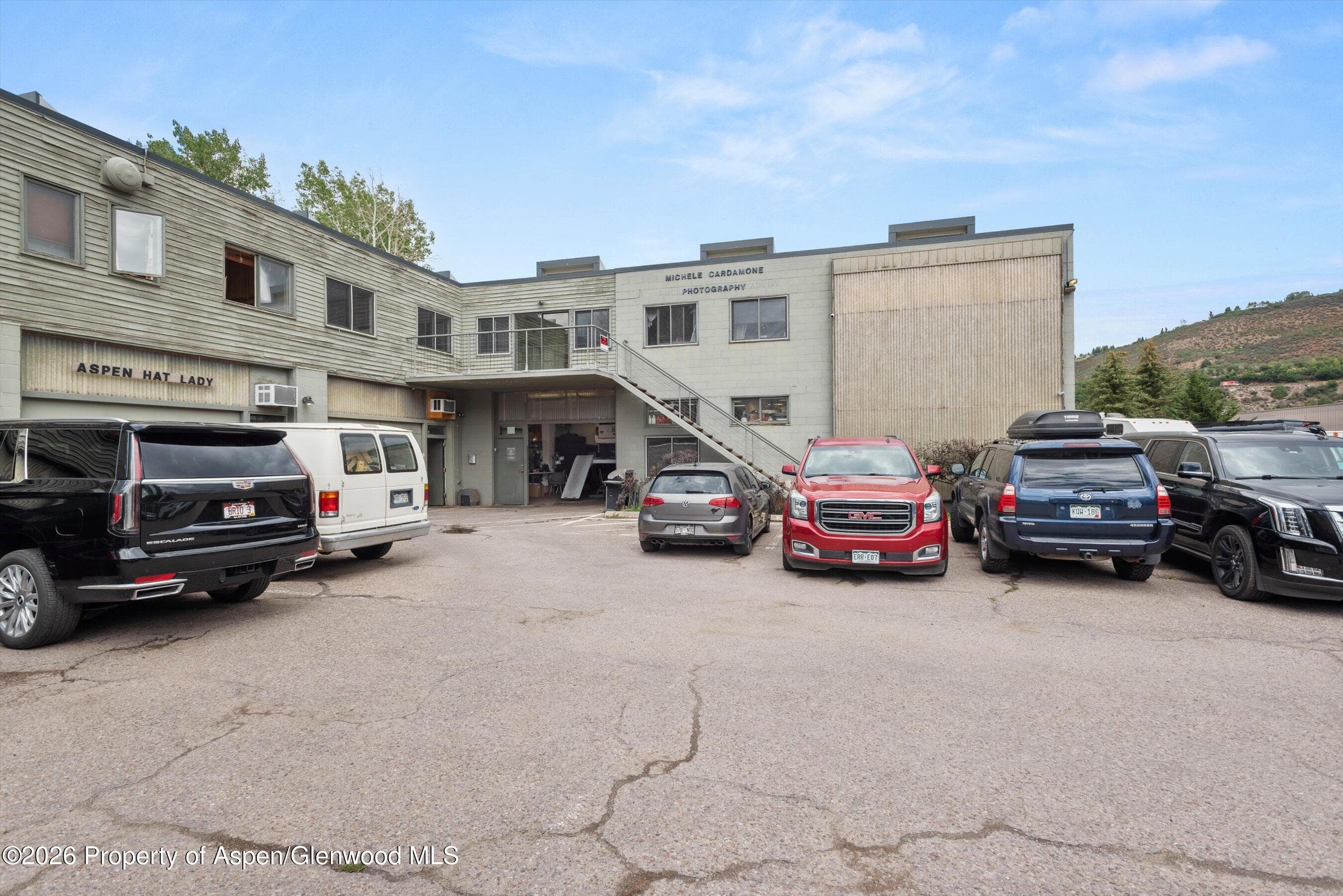 408 Aspen Airport Business Center, Aspen, CO 81611 - Photo 25