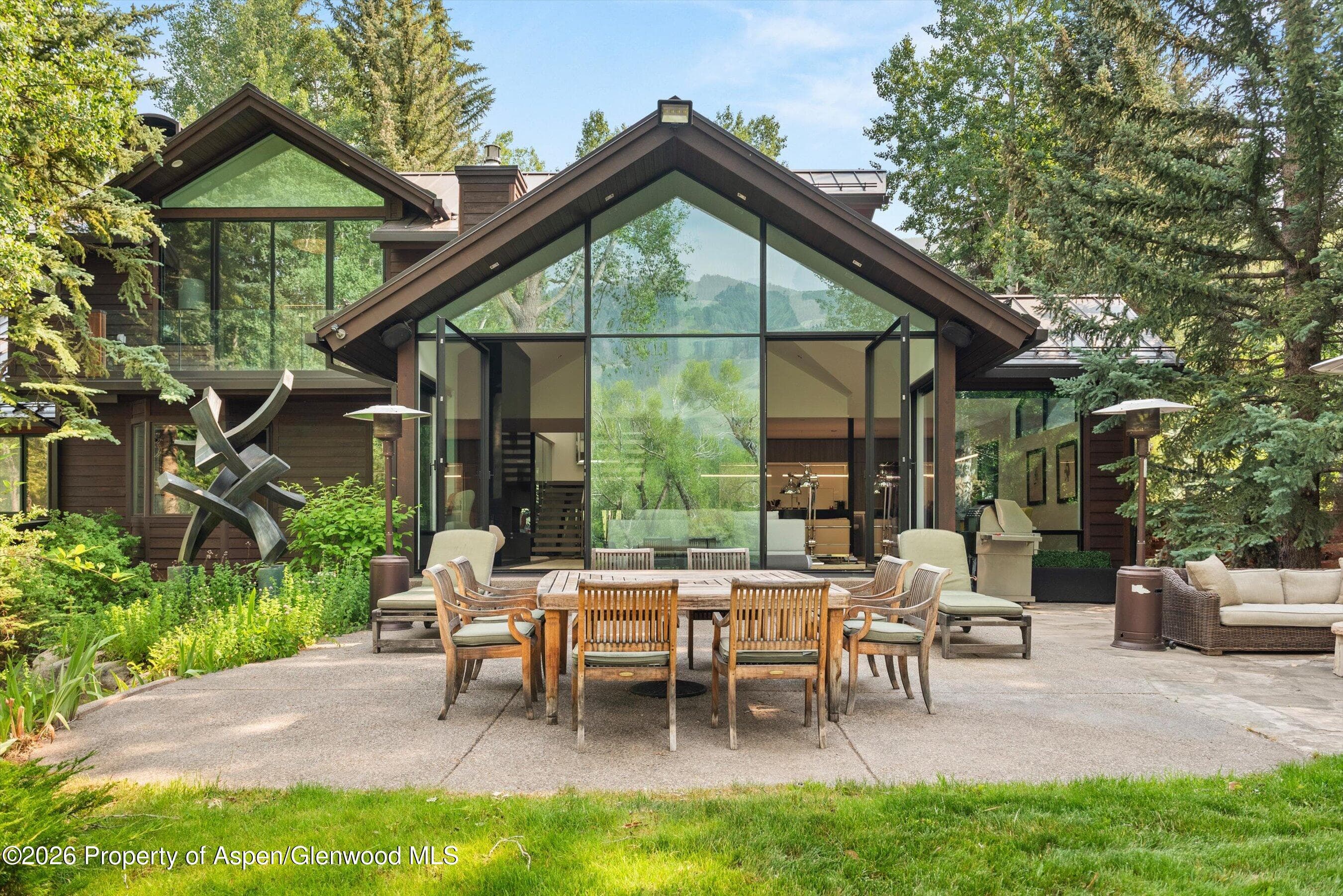 855 Gibson Avenue A, Aspen, CO 81611