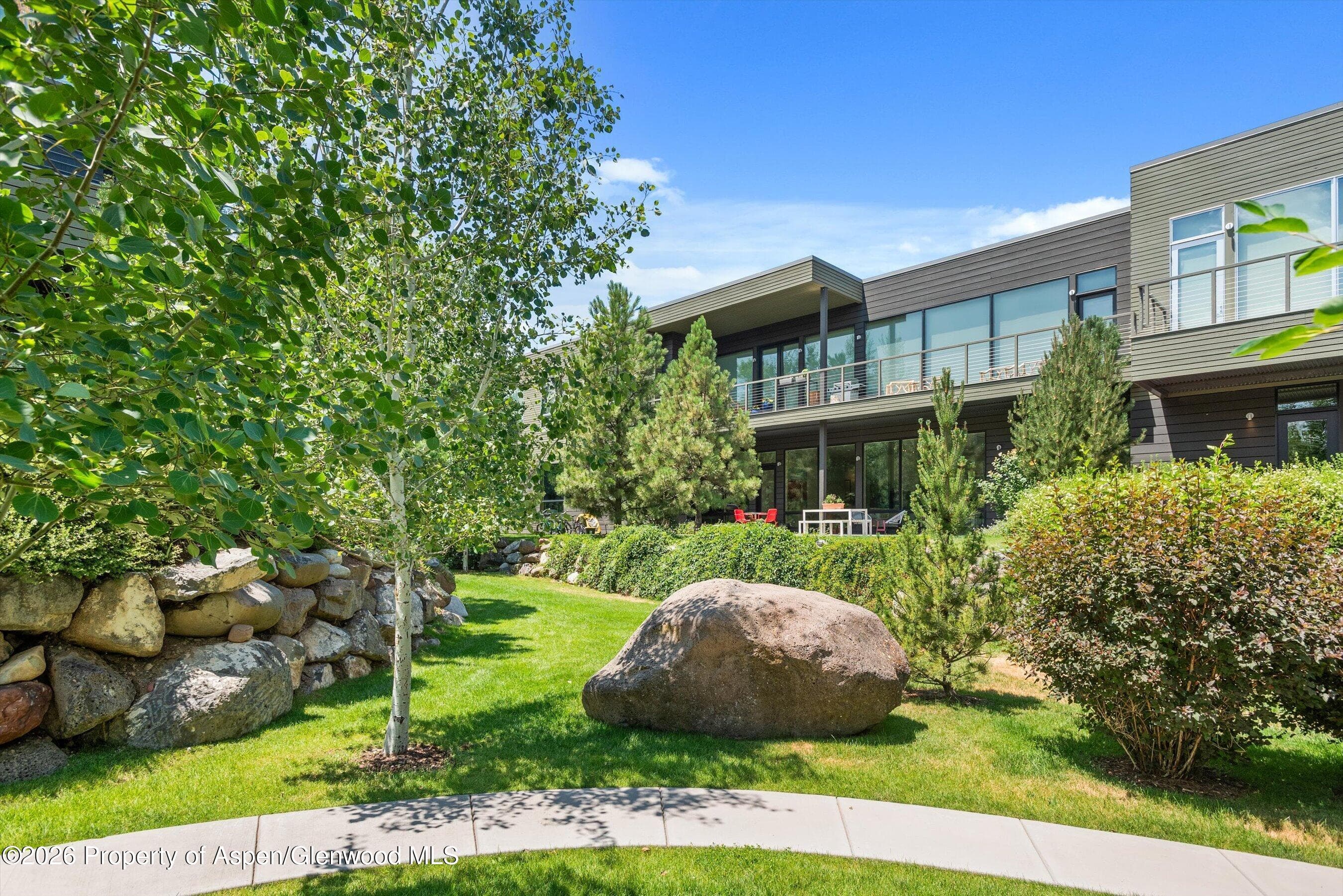 100 Evans Road 104, Basalt, CO 81621