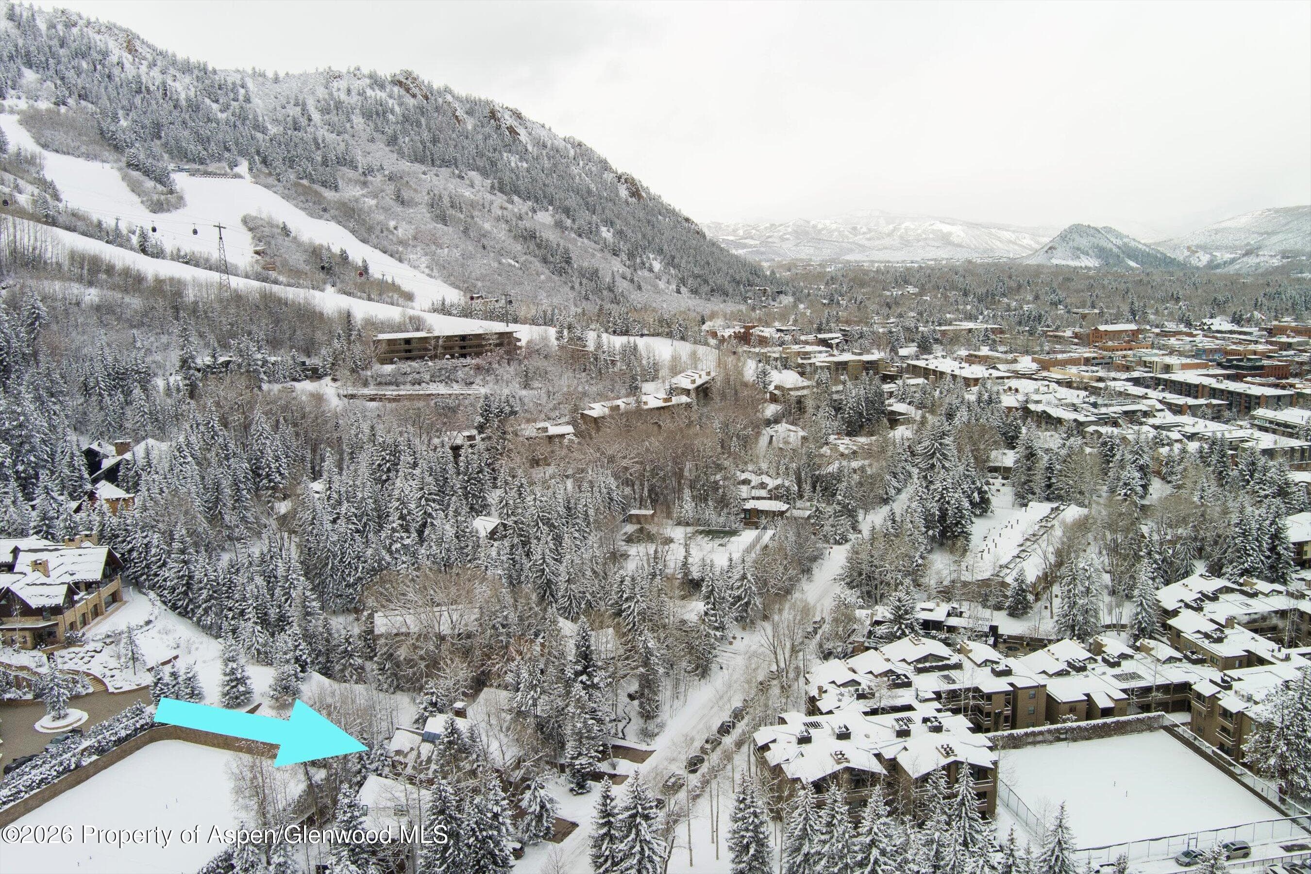 971 Ute Avenue, Aspen, CO 81611 - Photo 57