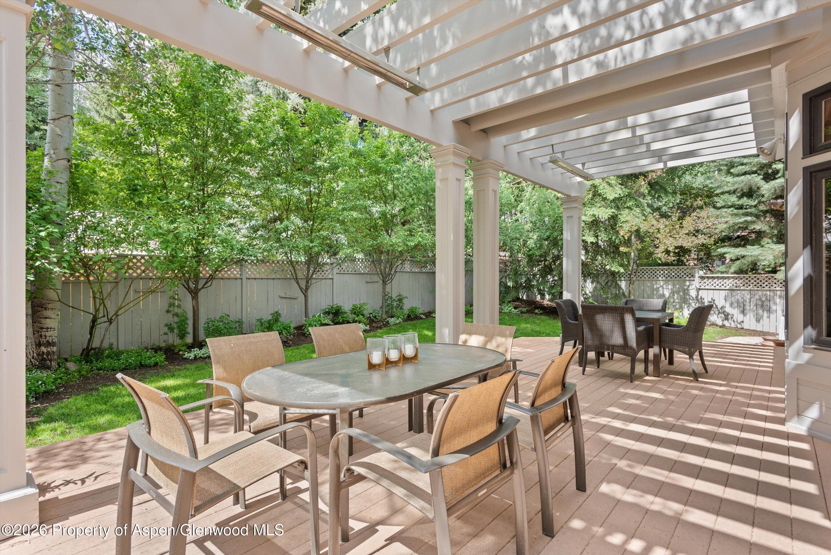 413 W Smuggler Street, Aspen, CO 81611 - Photo 2