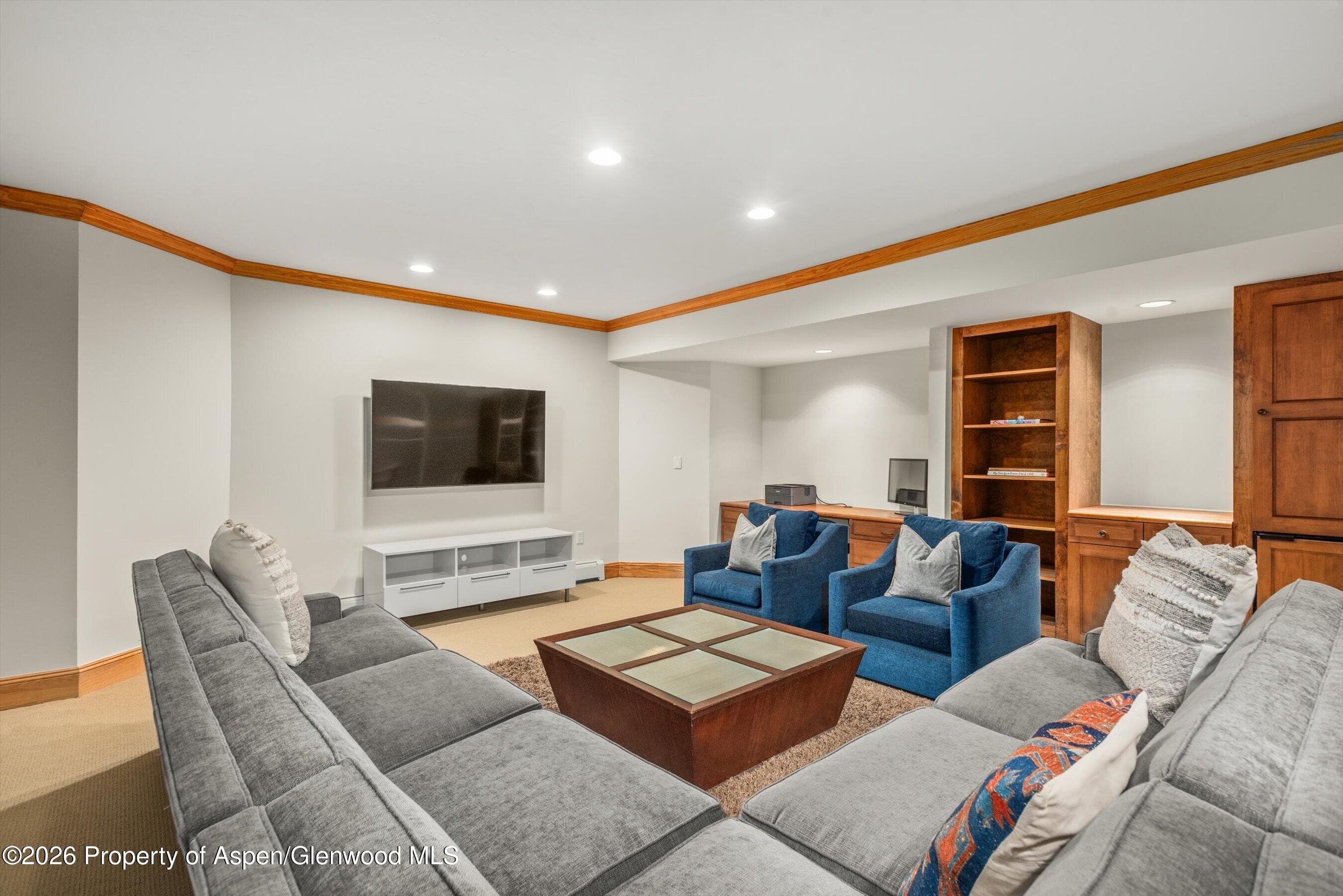 413 W Smuggler Street, Aspen, CO 81611 - Photo 17