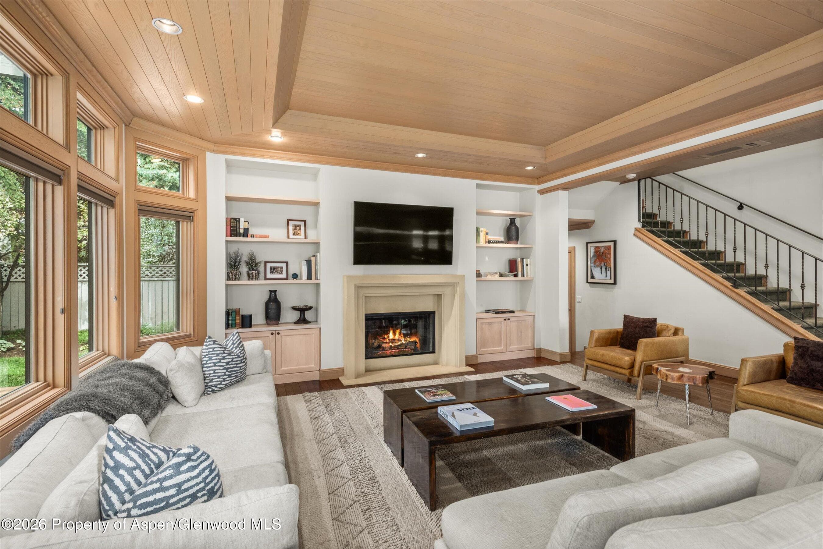 413 W Smuggler Street, Aspen, CO 81611 - Photo 5