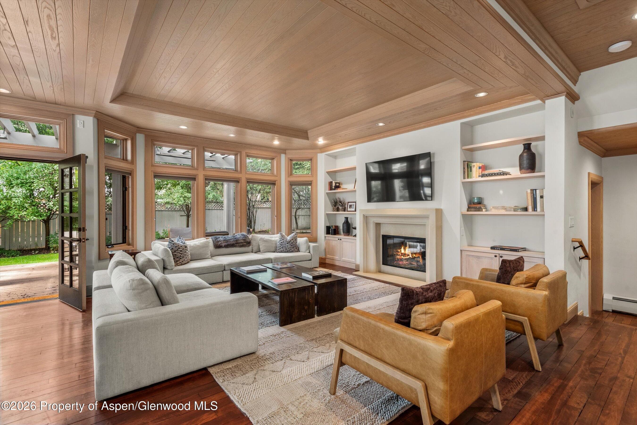 413 W Smuggler Street, Aspen, CO 81611 - Photo 4