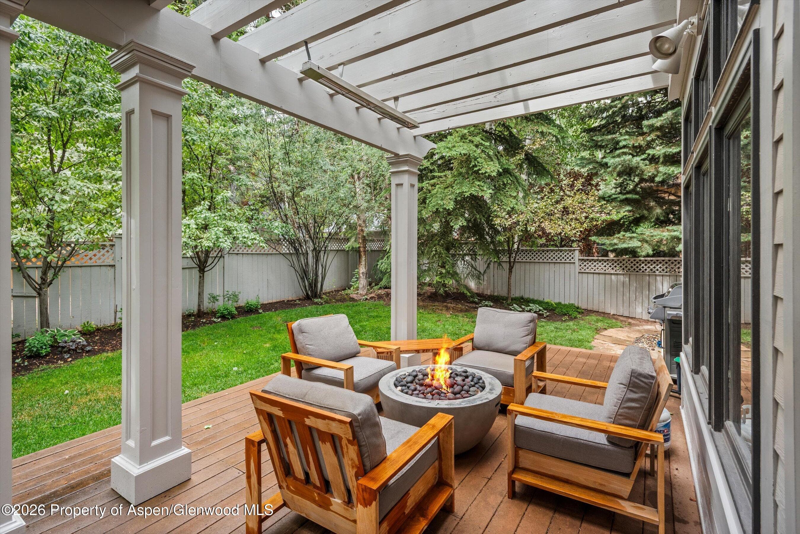413 W Smuggler Street, Aspen, CO 81611 - Photo 27