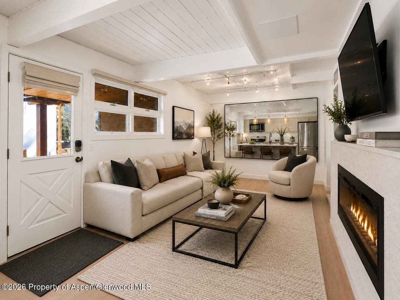 630 E Cooper Avenue 4, Aspen, CO 81611