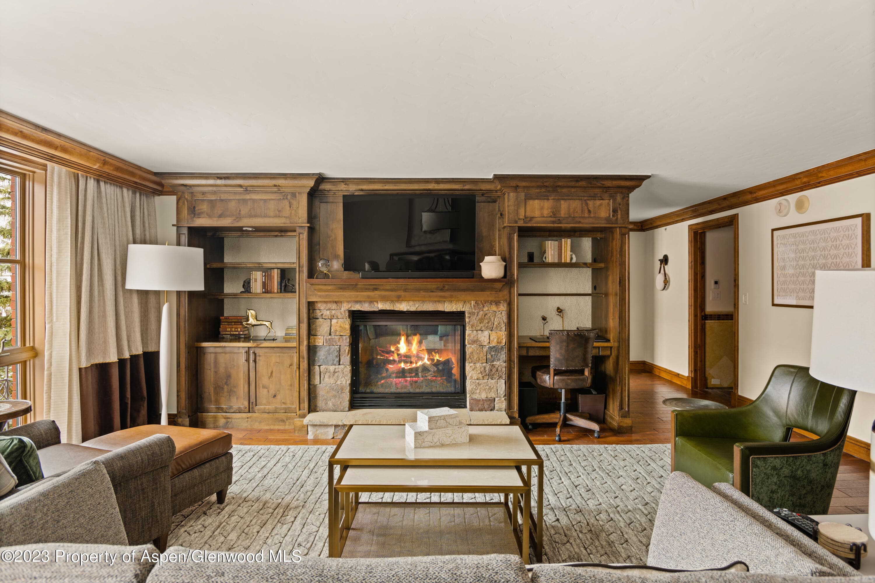 315 E Dean Street B55, Aspen, CO 81611 - Photo 2