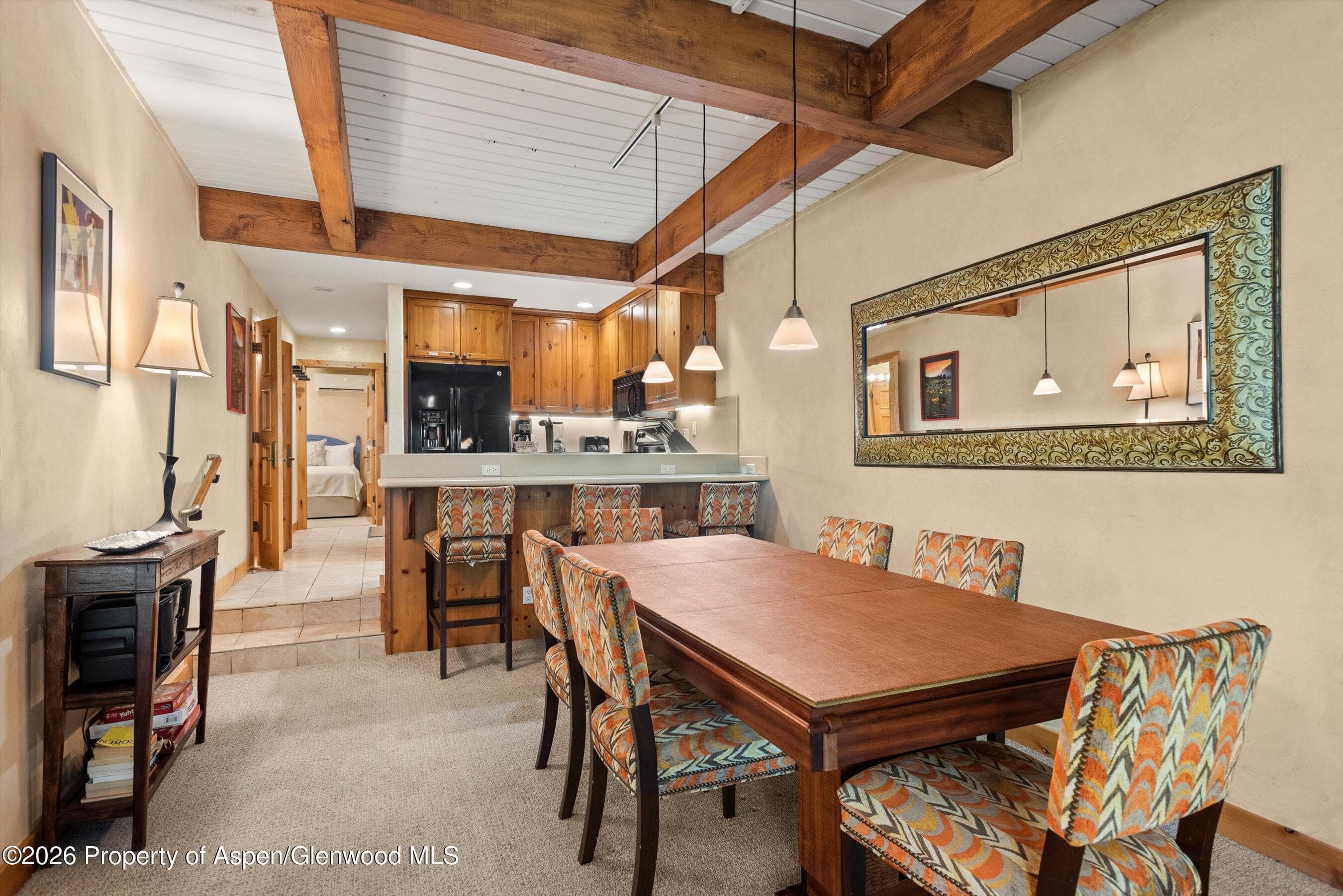 610 S West End Street D105, Aspen, CO 81611 - Photo 7