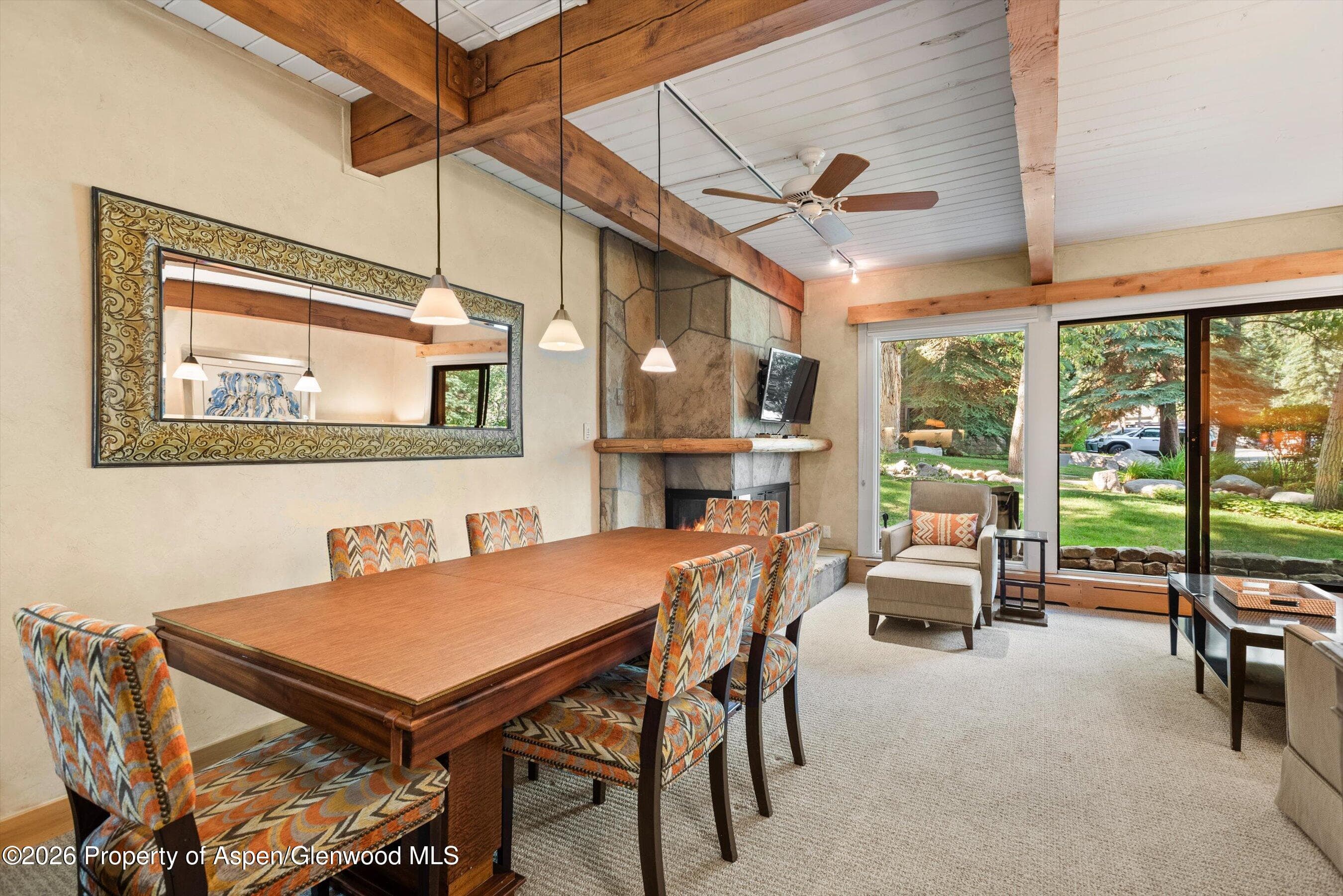610 S West End Street D105, Aspen, CO 81611 - Photo 8